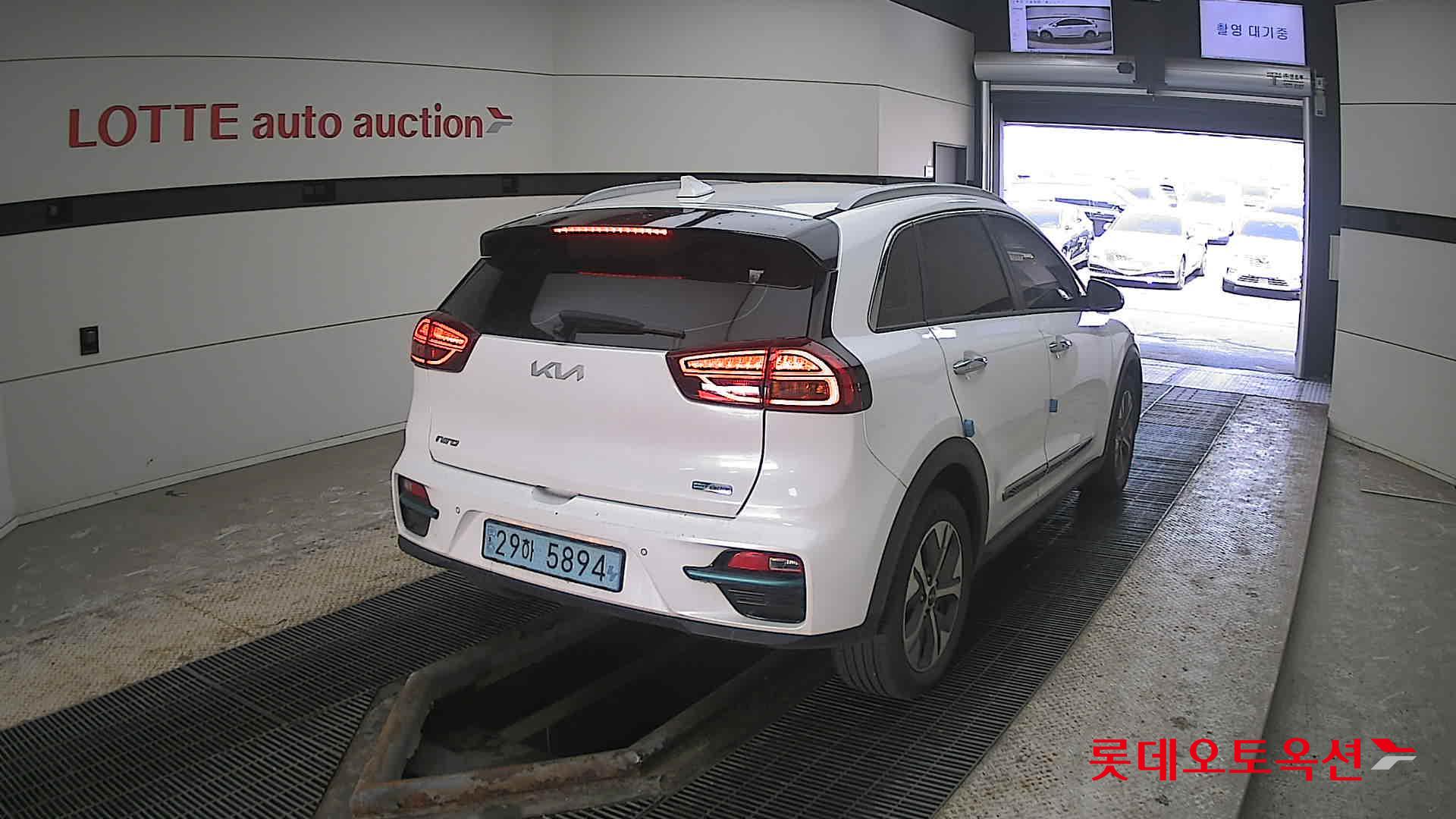 Kia Niro 2022 - Image 18