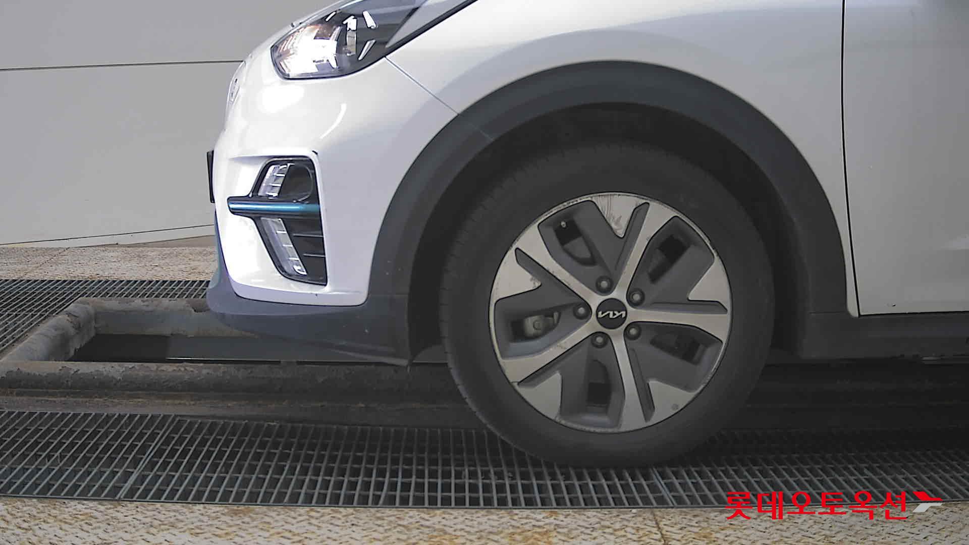 Kia Niro 2022 - Image 25