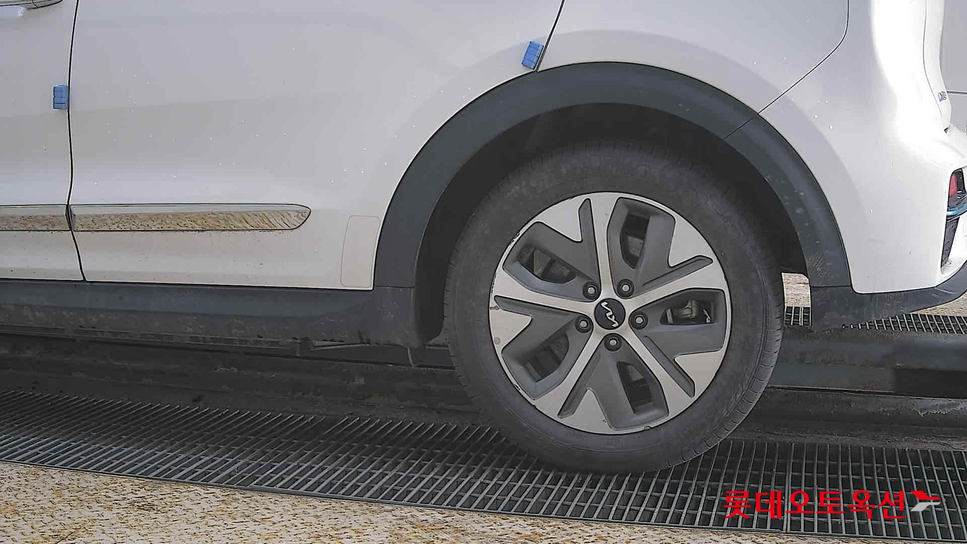 Kia Niro 2022 - Image 26