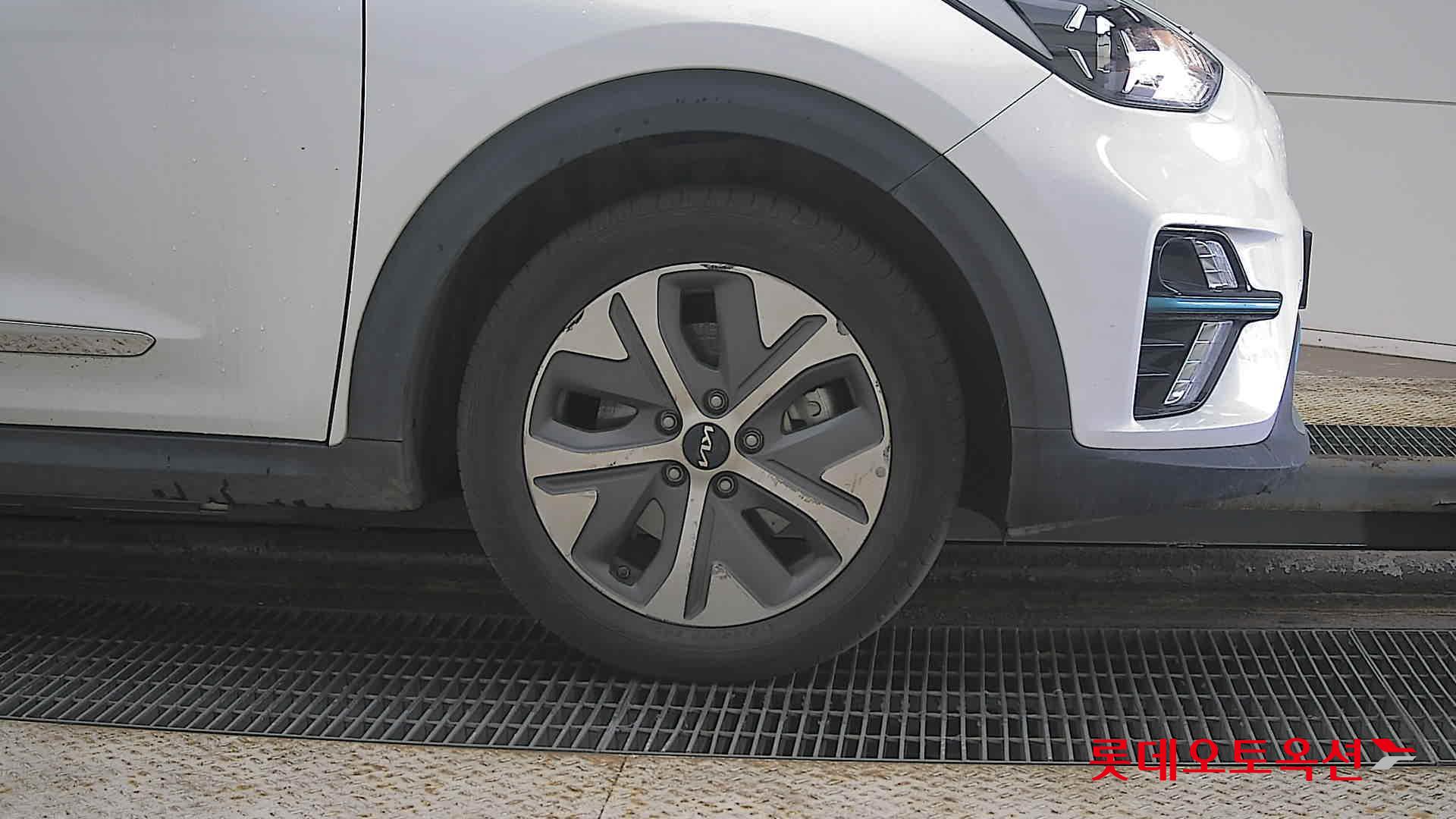 Kia Niro 2022 - Image 27