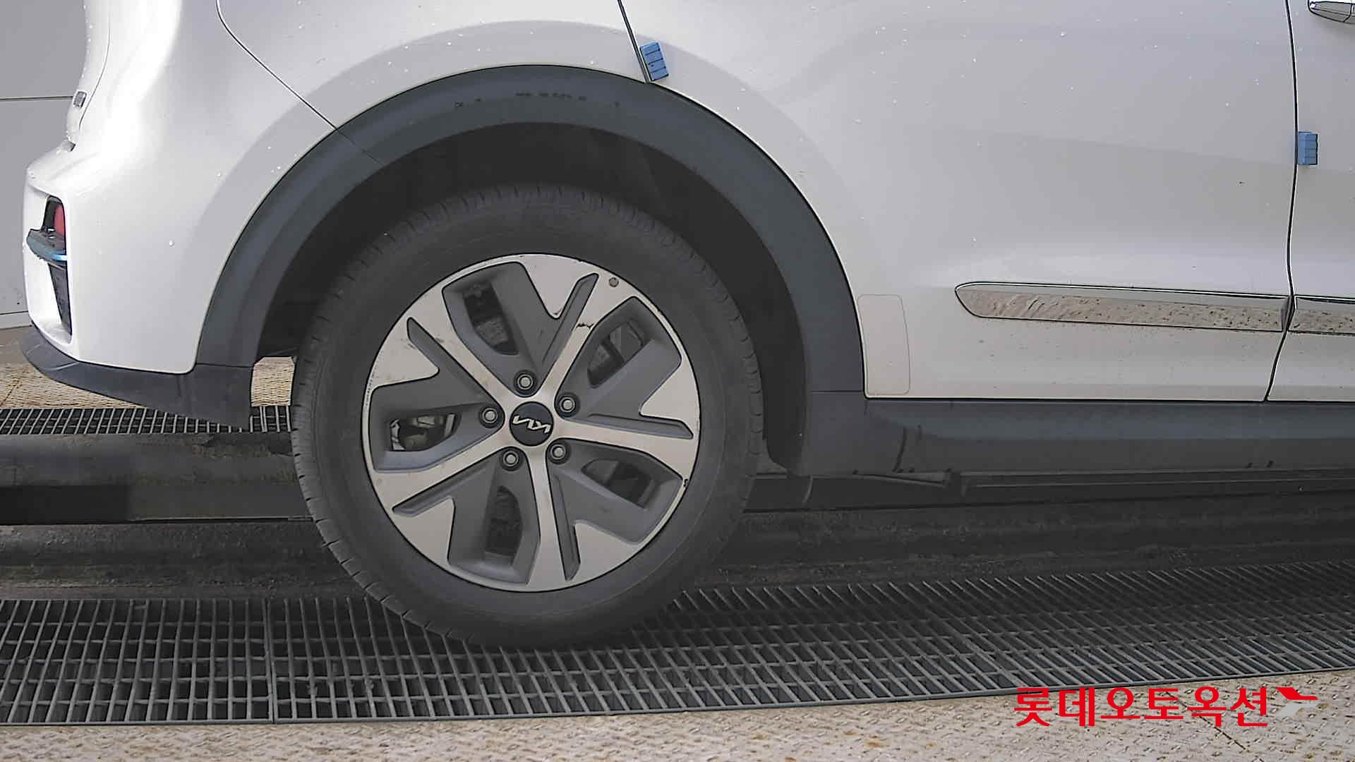 Kia Niro 2022 - Image 28