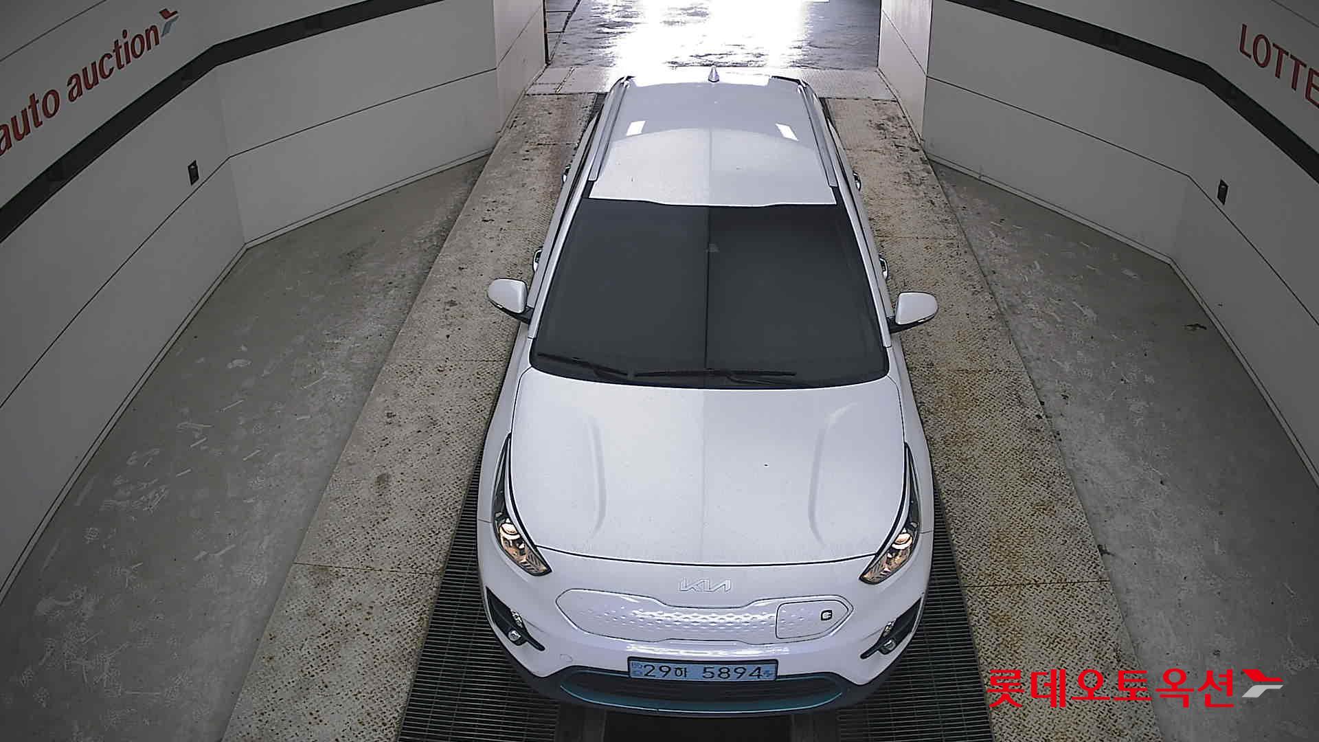 Kia Niro 2022 - Image 7