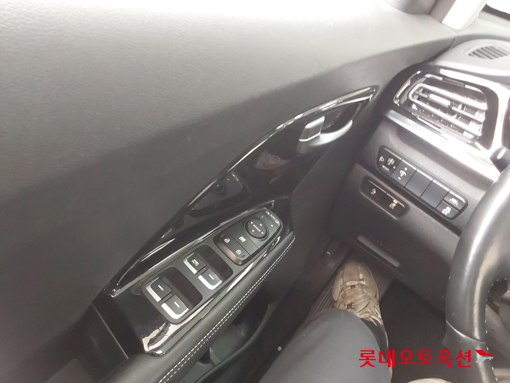 Kia Niro 2022 - Image 29