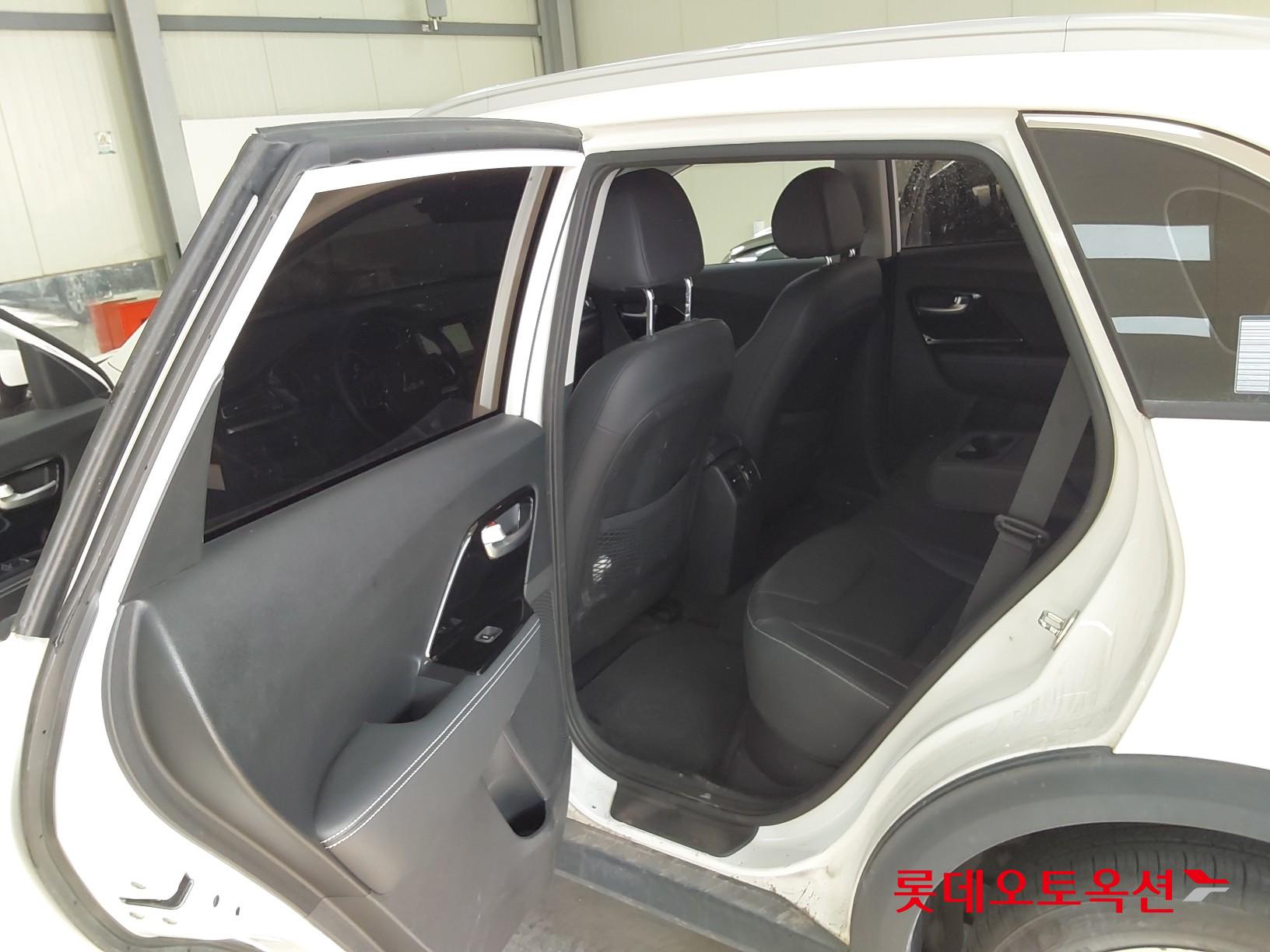 Kia Niro 2022 - Image 38