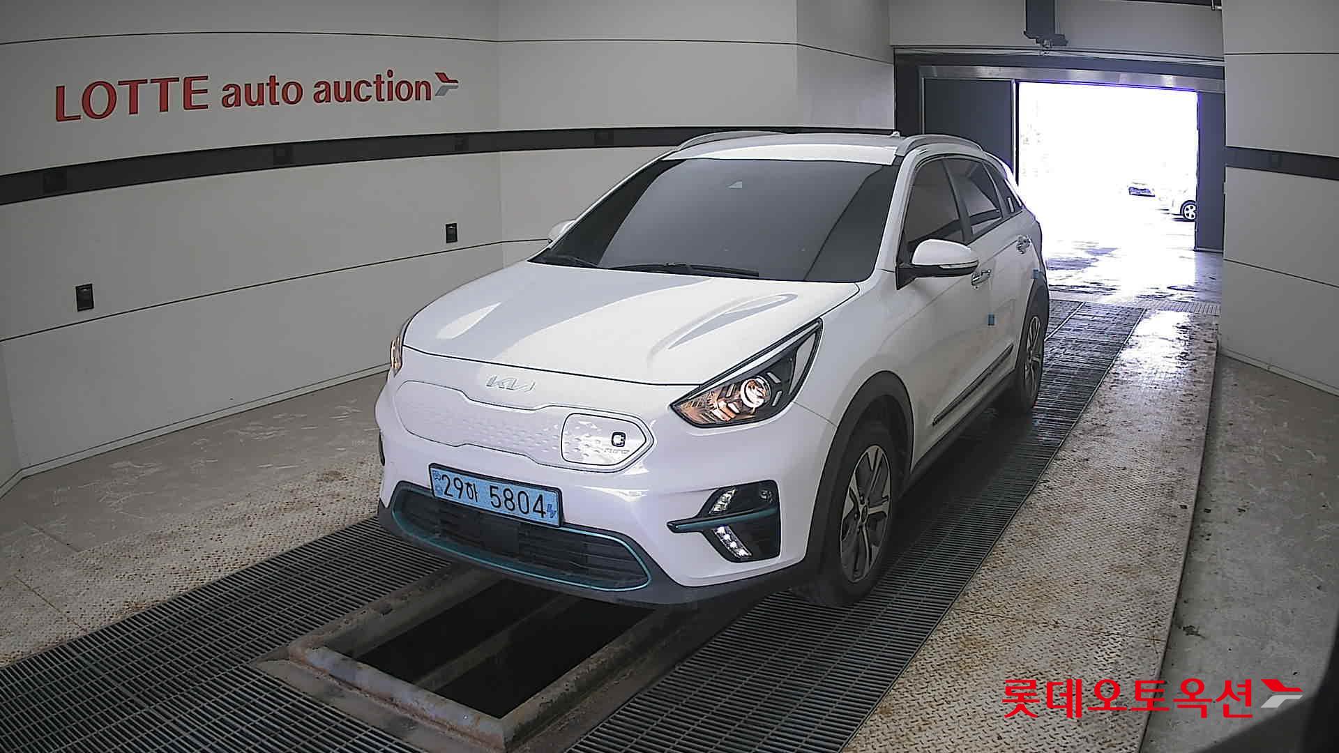 기아자동차 니로 2022 - 이미지 10