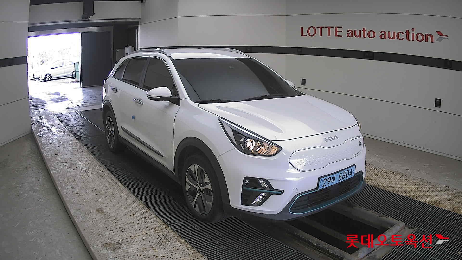 기아자동차 니로 2022 - 이미지 6