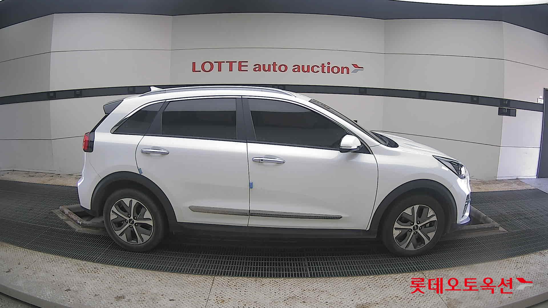 기아자동차 니로 2022 - 이미지 21