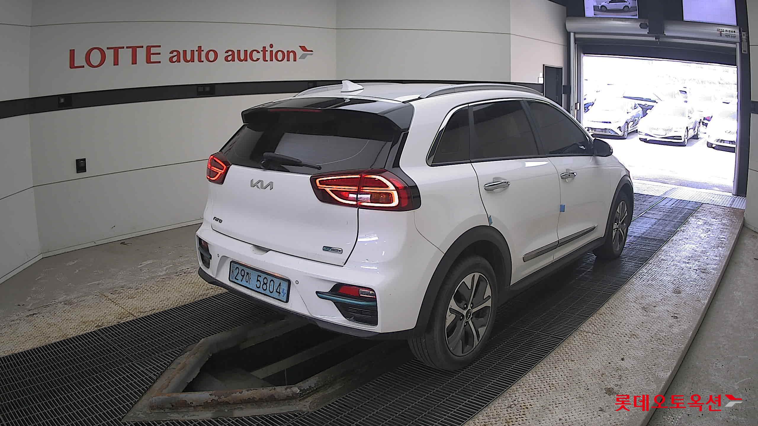 기아자동차 니로 2022 - 이미지 5