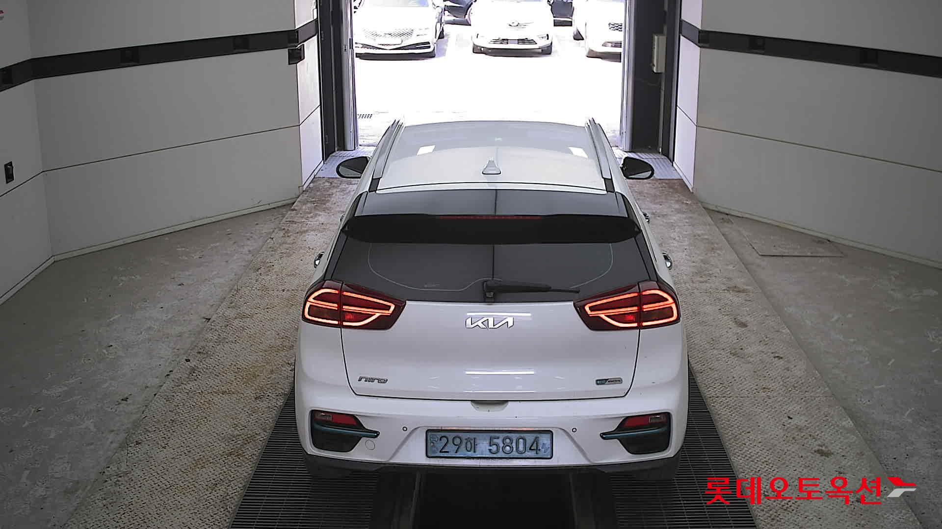 기아자동차 니로 2022 - 이미지 17