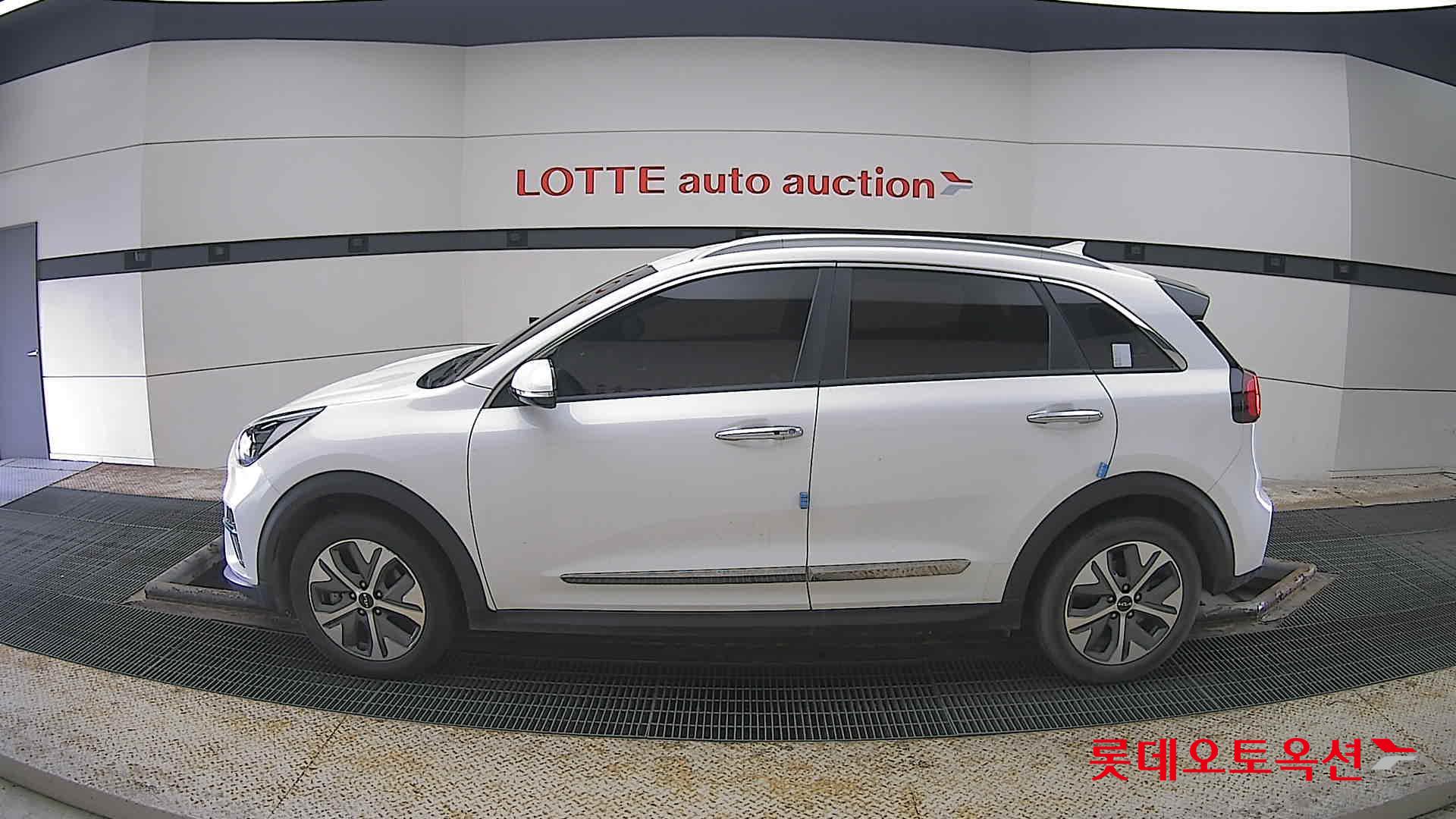 기아자동차 니로 2022 - 이미지 13