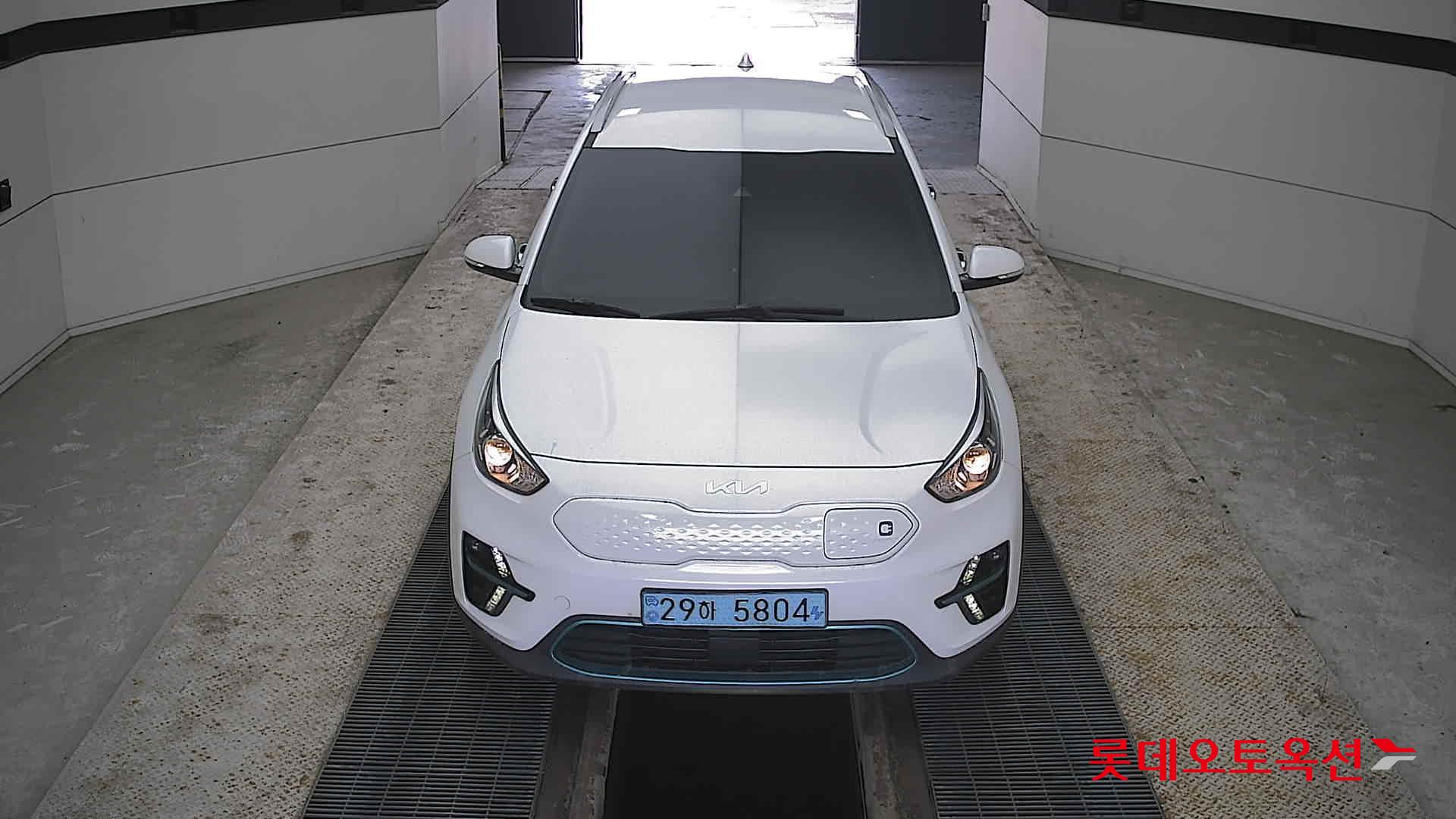 기아자동차 니로