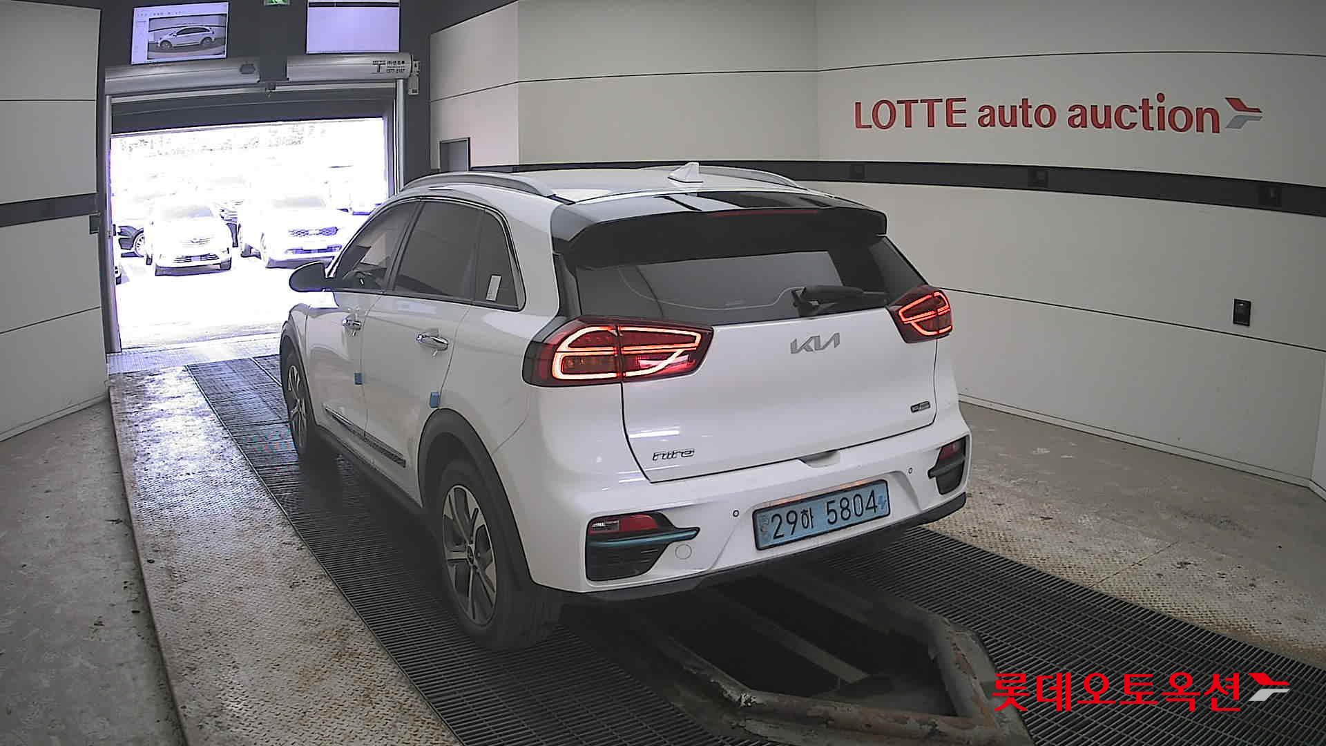 기아자동차 니로 2022 - 이미지 16