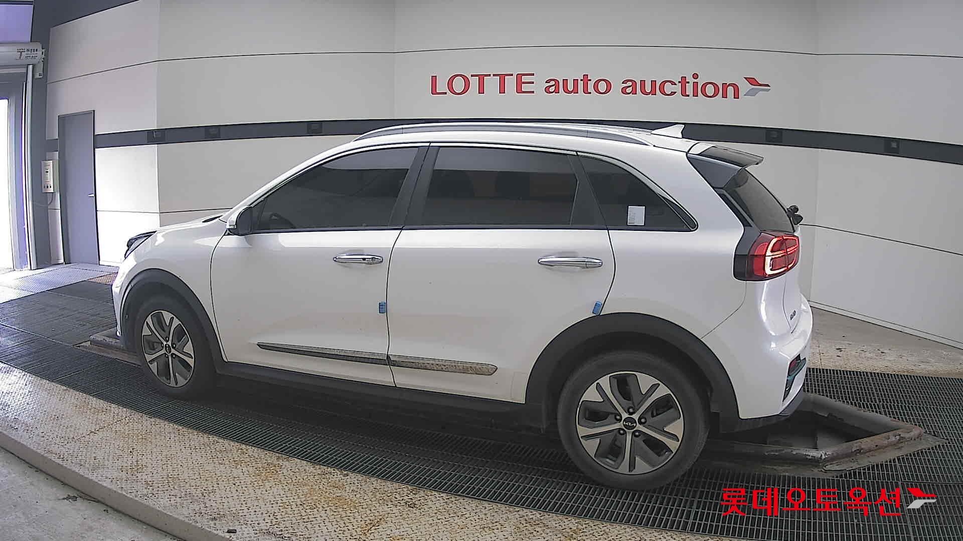 기아자동차 니로 2022 - 이미지 14