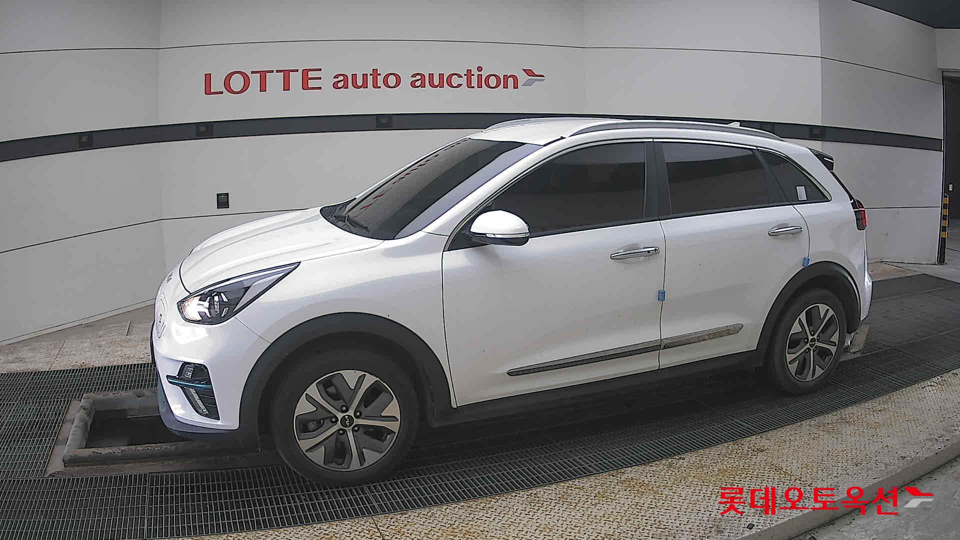 기아자동차 니로 2022 - 이미지 12