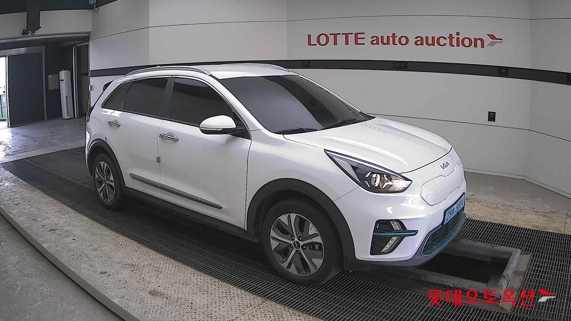 기아자동차 니로 2022 - 이미지 23