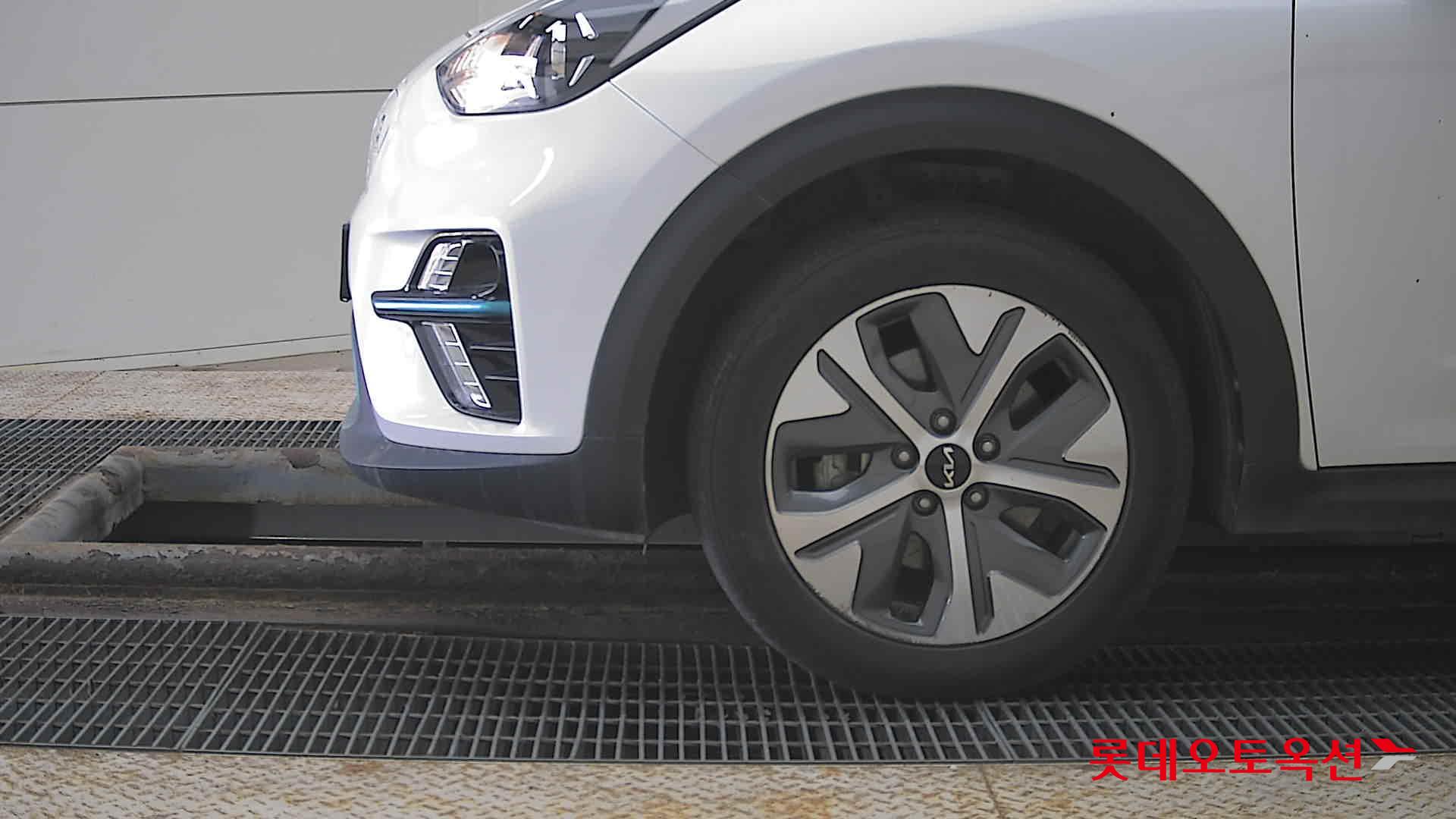 기아자동차 니로 2022 - 이미지 25