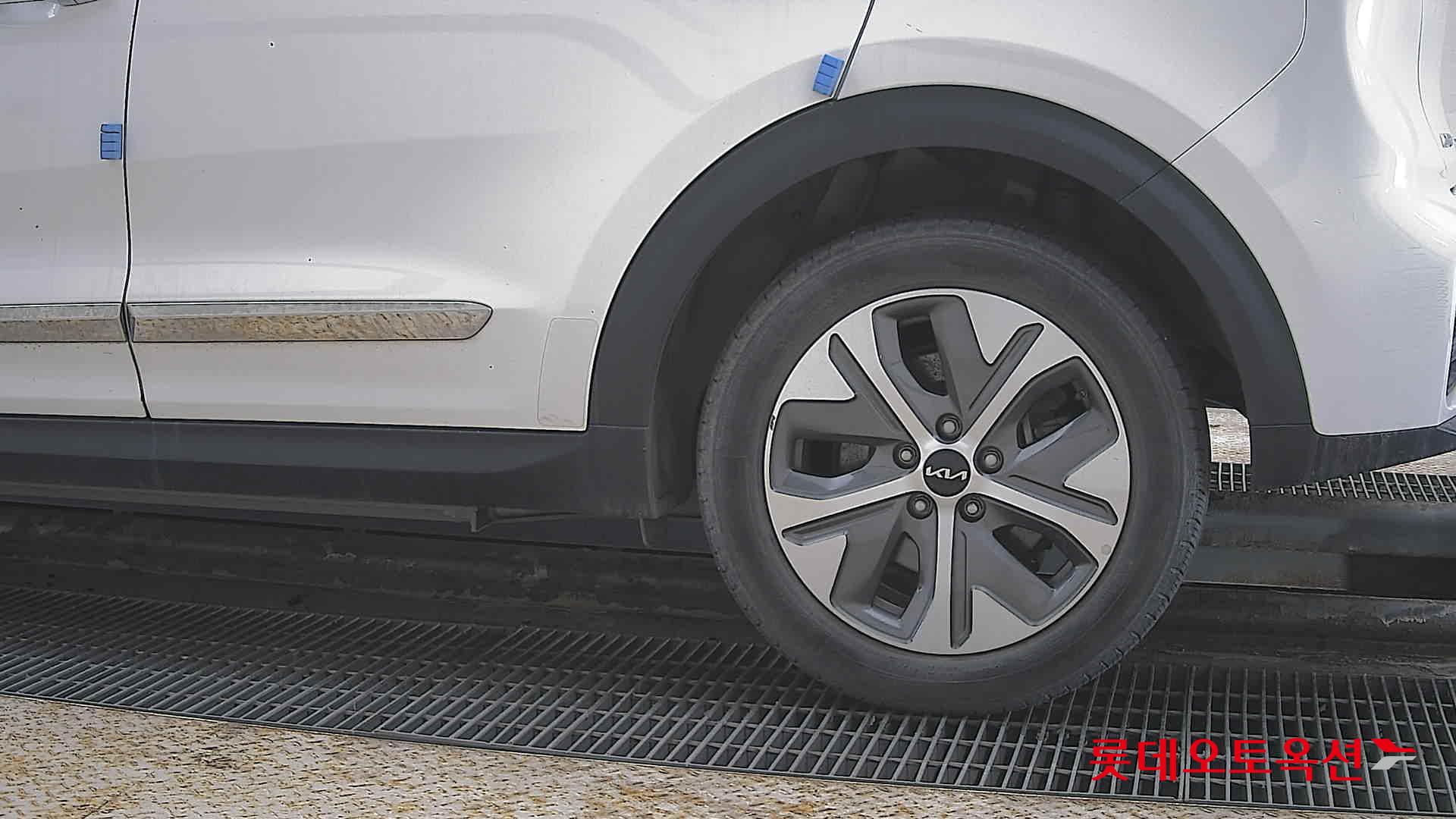 기아자동차 니로 2022 - 이미지 26