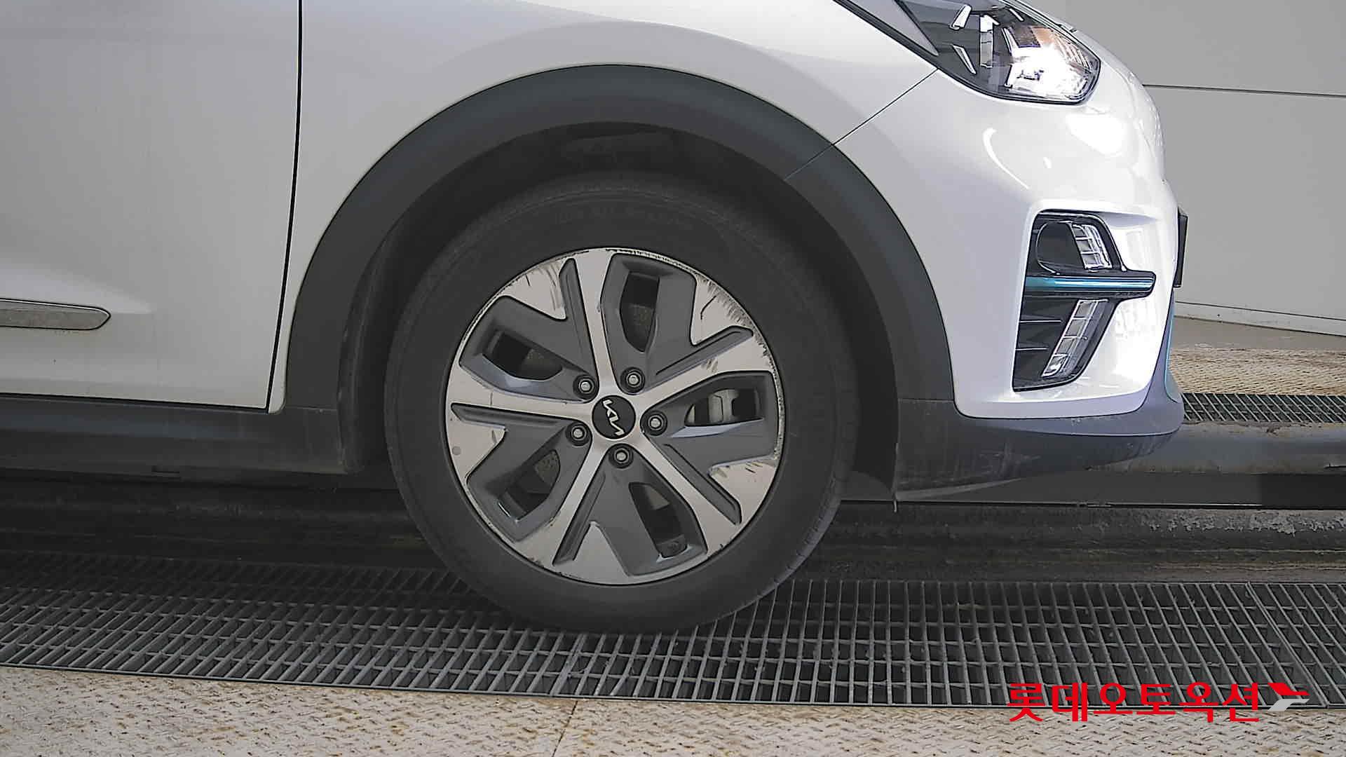 기아자동차 니로 2022 - 이미지 27