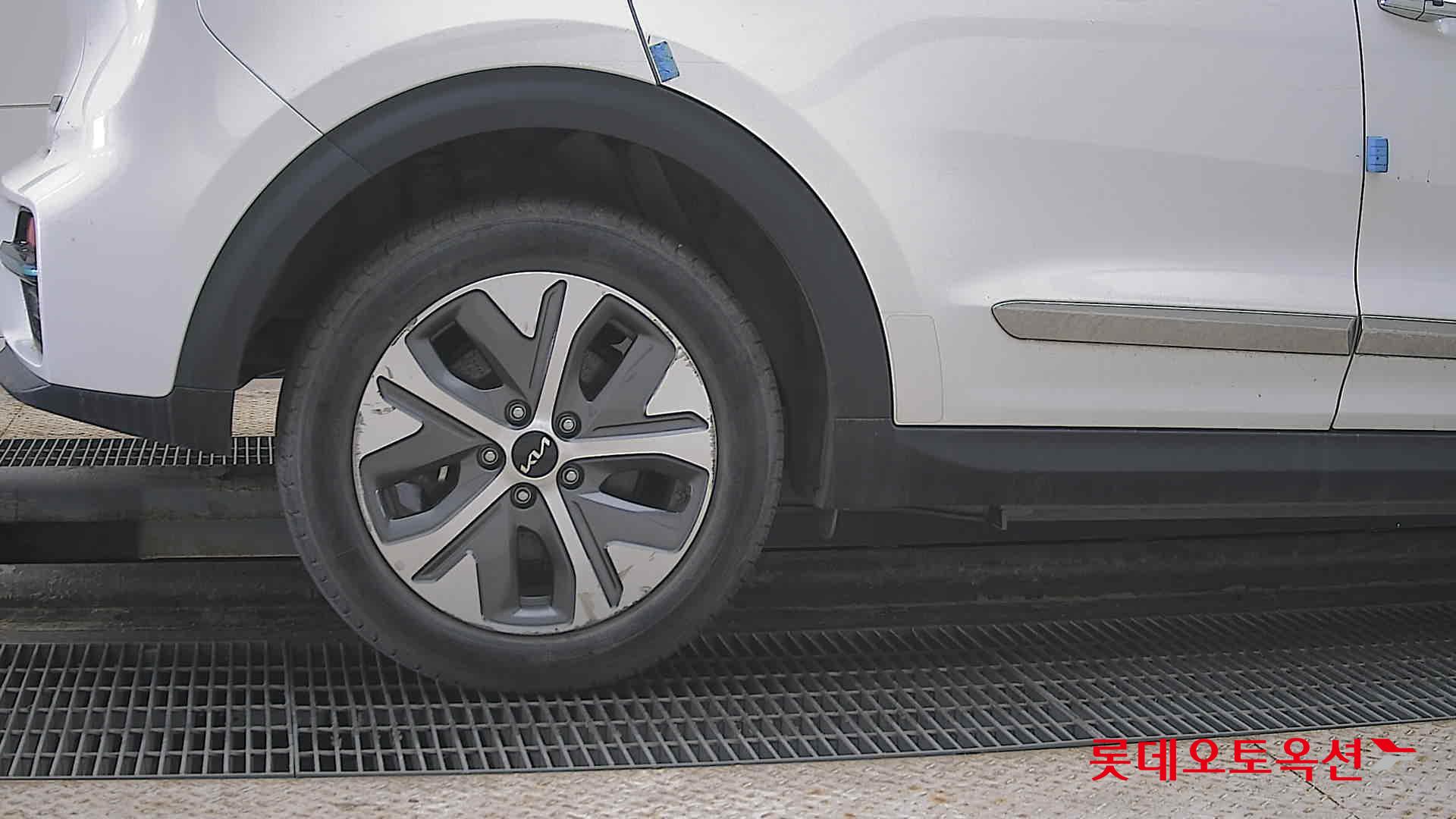 기아자동차 니로 2022 - 이미지 28