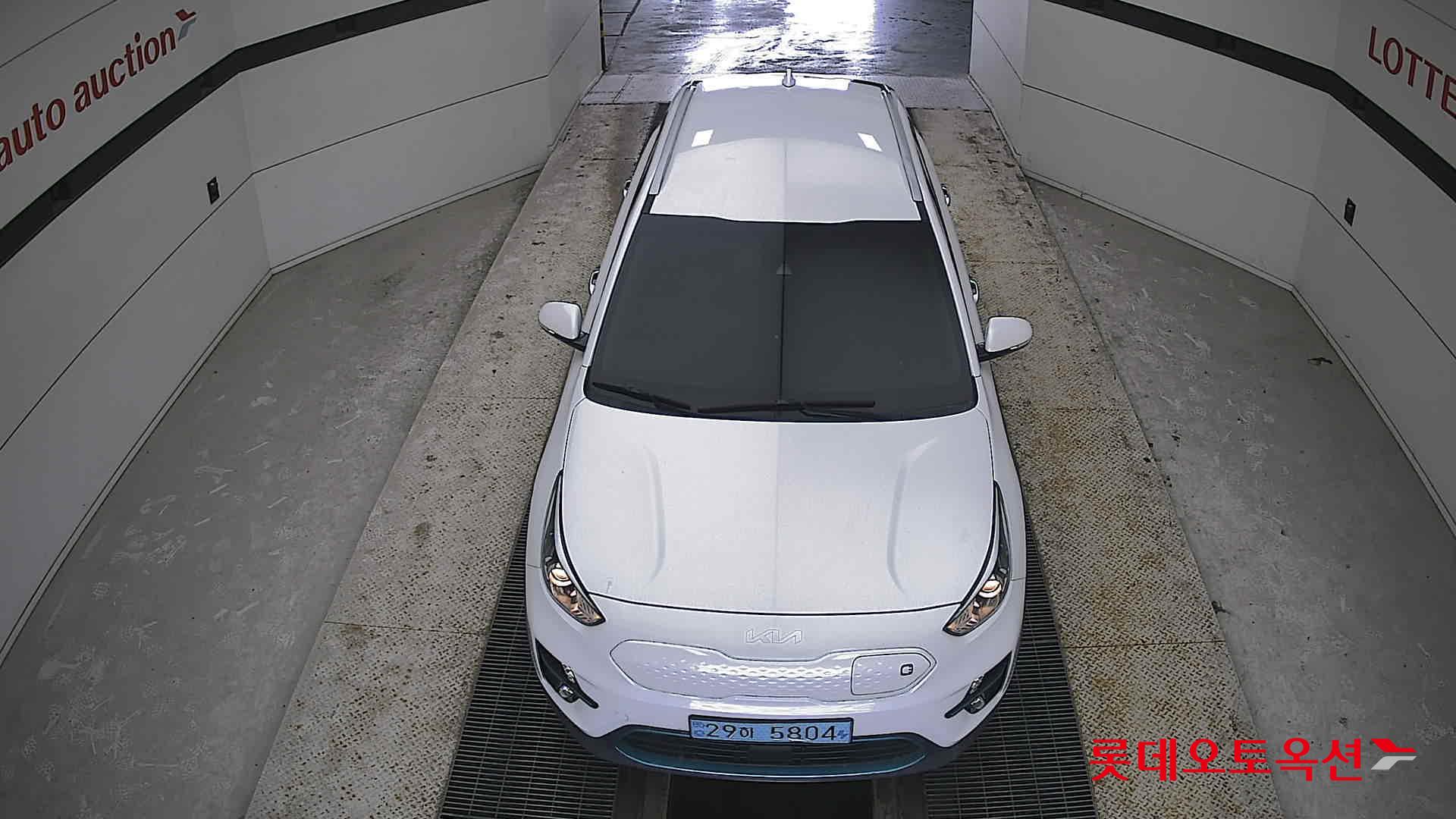 기아자동차 니로 2022 - 이미지 7