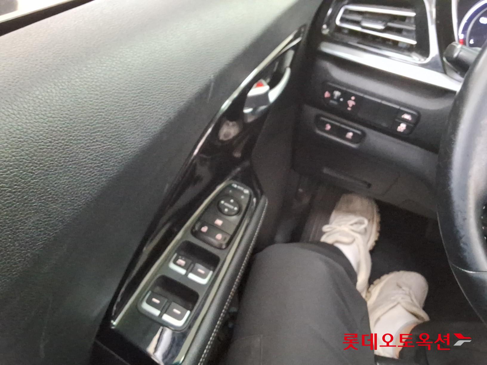 기아자동차 니로 2022 - 이미지 29