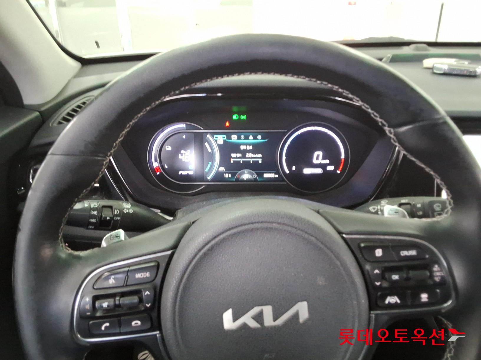 기아자동차 니로 2022 - 이미지 30