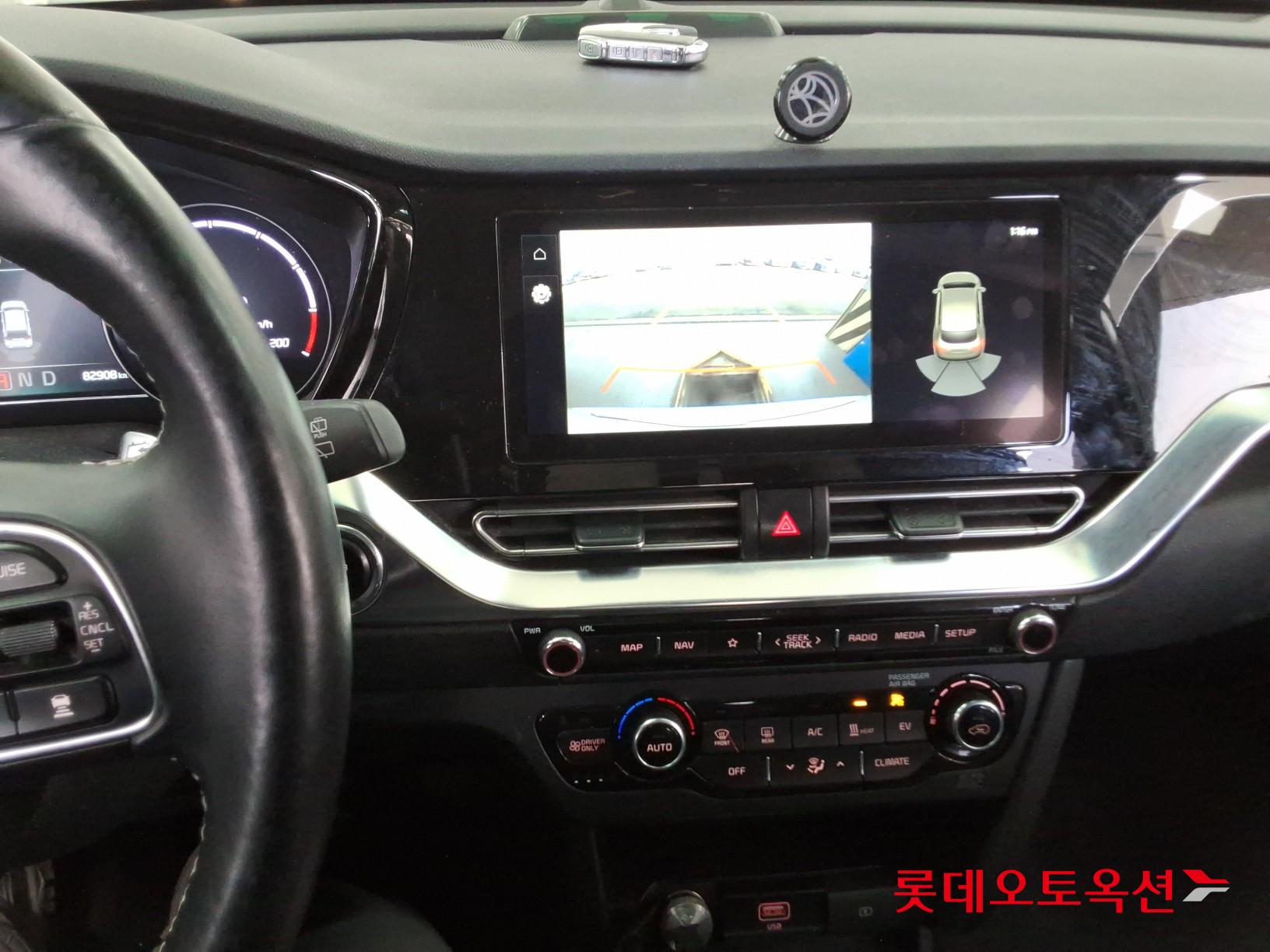 기아자동차 니로 2022 - 이미지 33