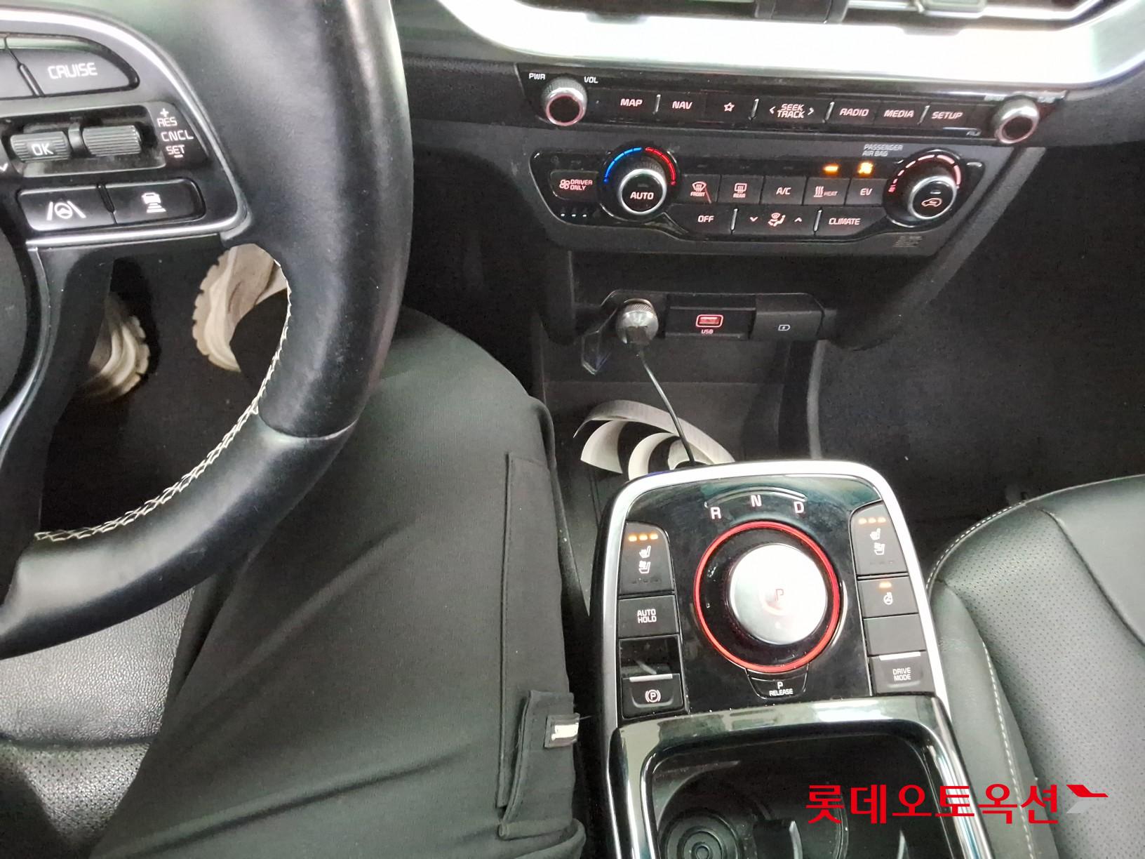 기아자동차 니로 2022 - 이미지 34