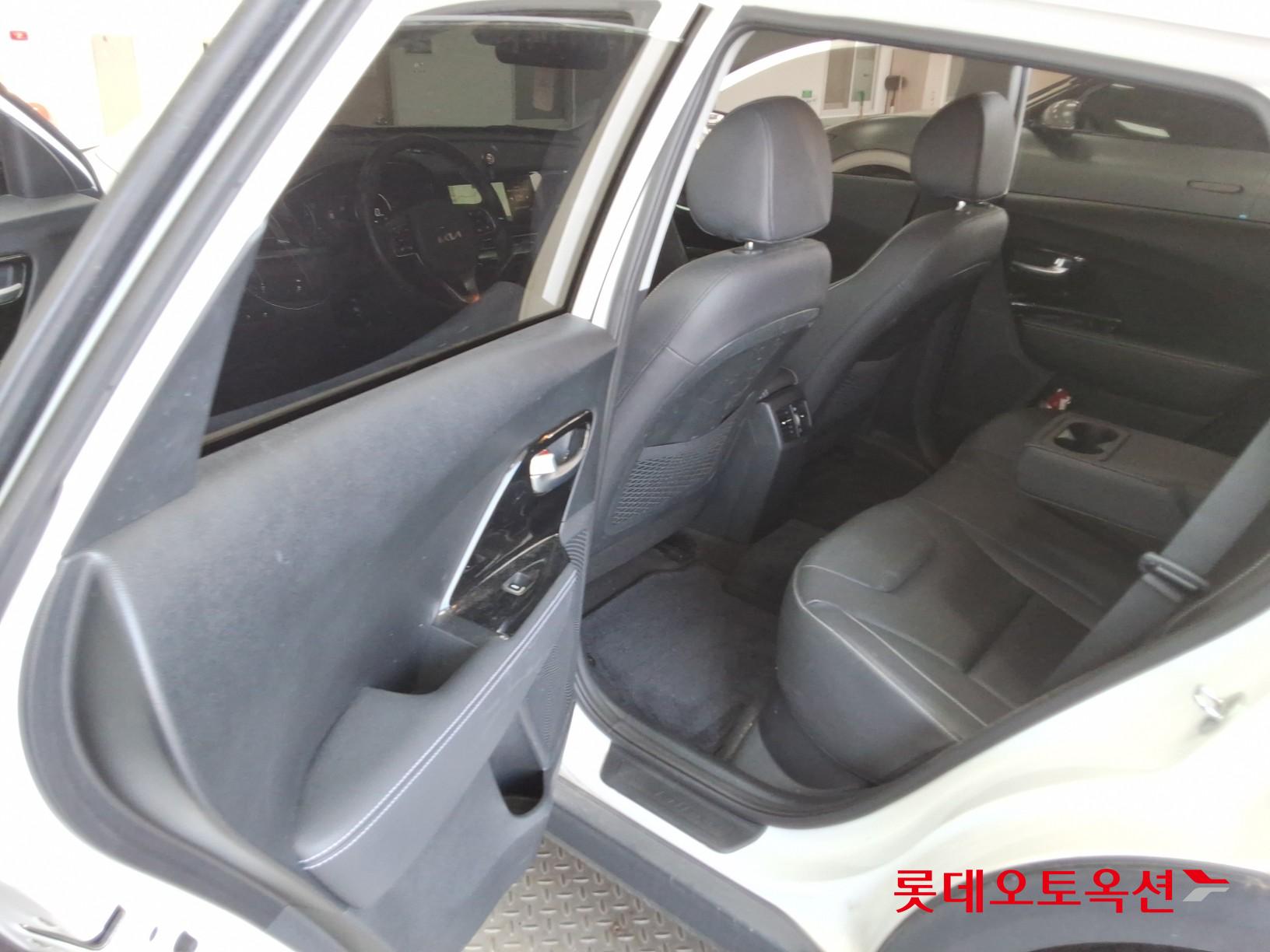 기아자동차 니로 2022 - 이미지 37