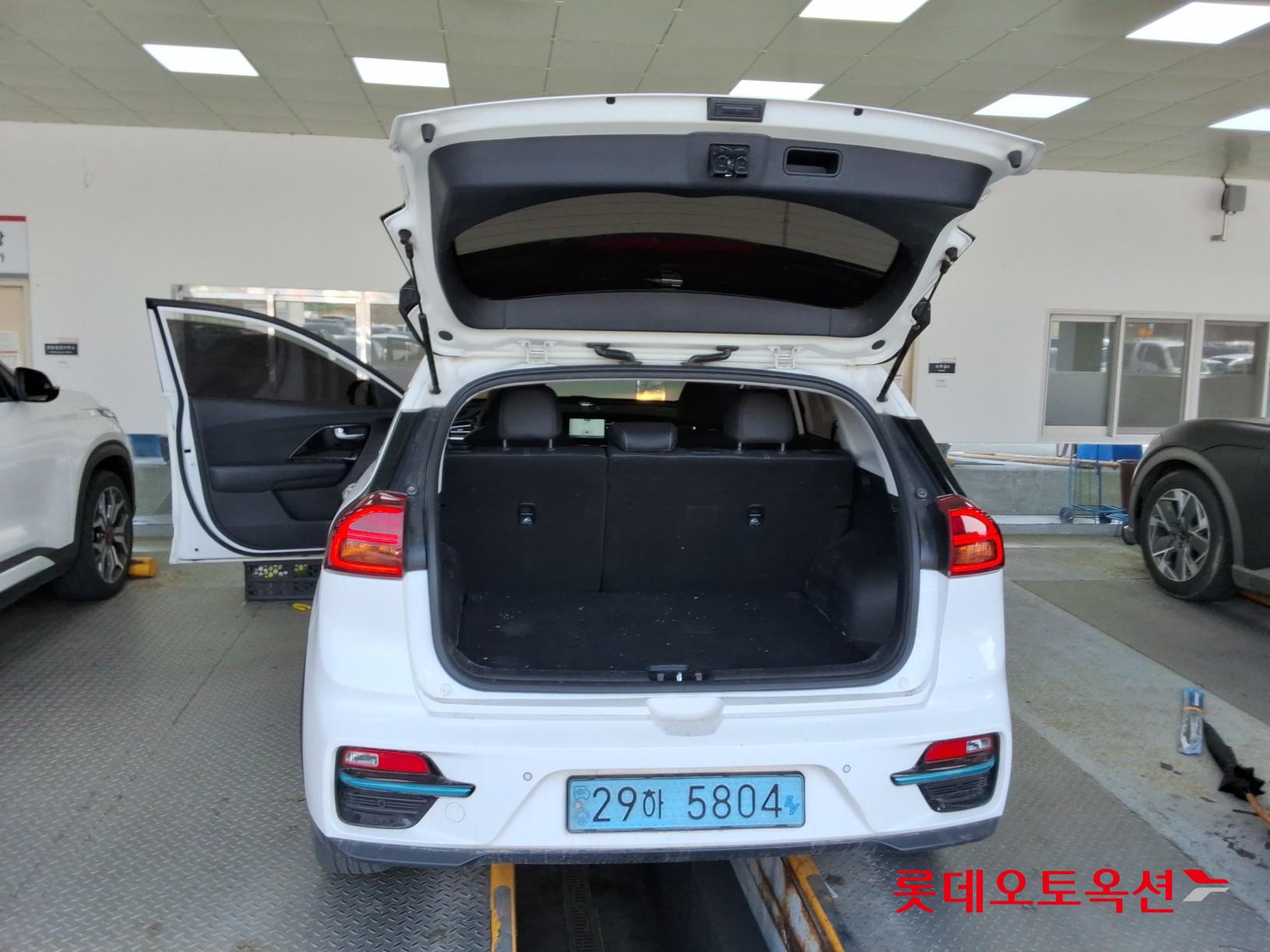 기아자동차 니로 2022 - 이미지 9