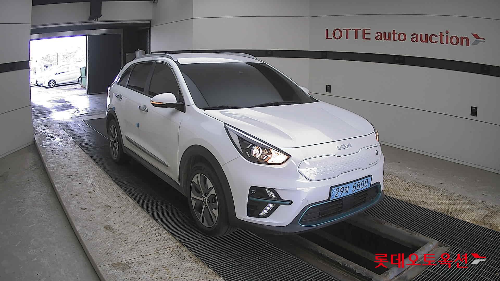 기아자동차 니로 2022 - 이미지 6