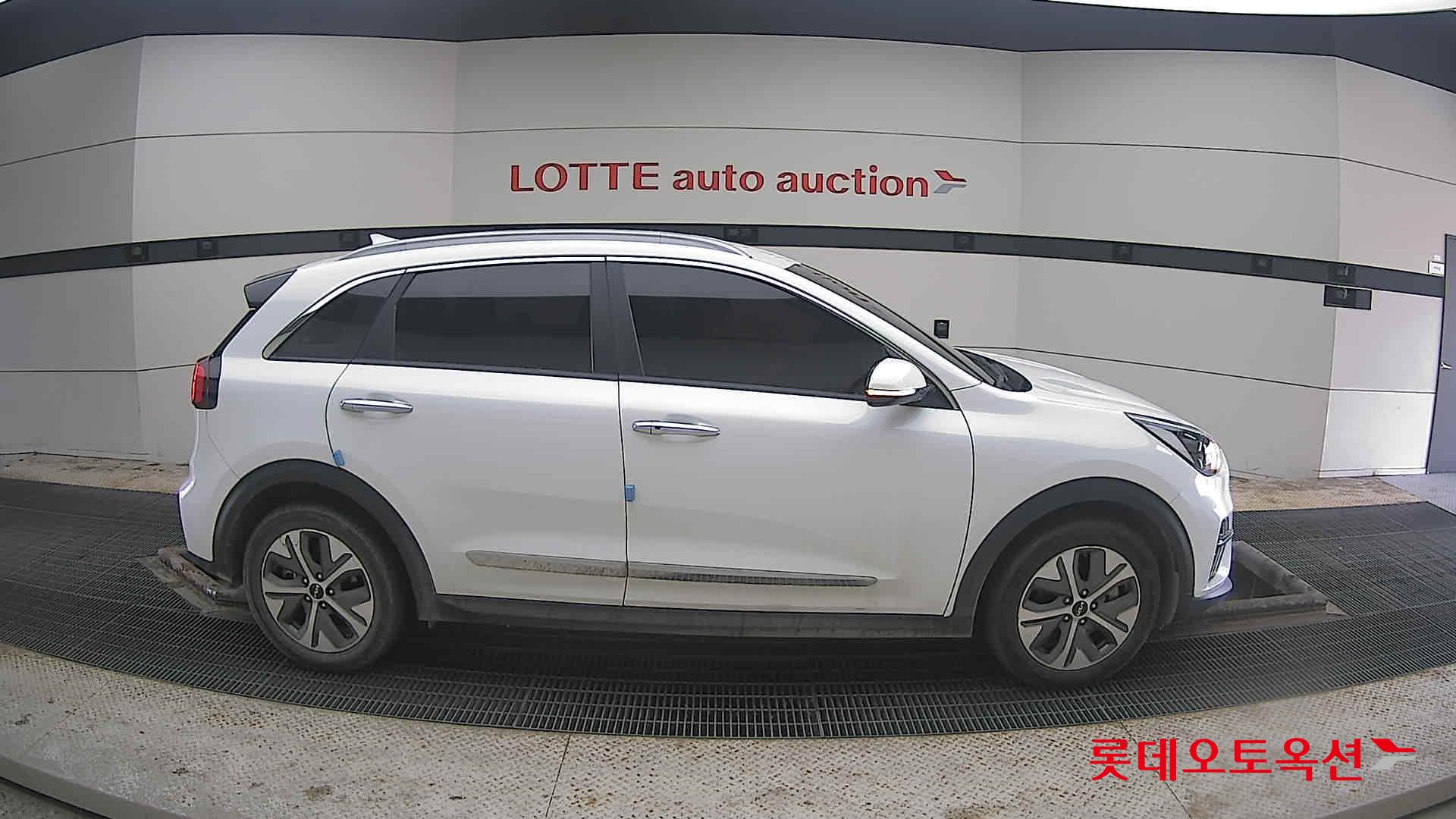 기아자동차 니로 2022 - 이미지 21