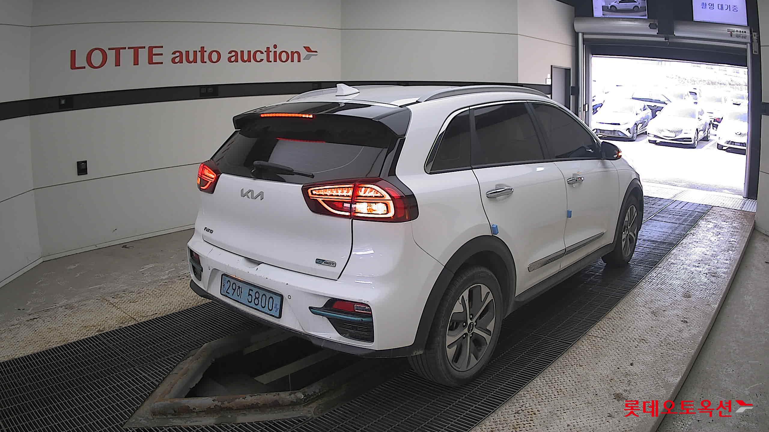 기아자동차 니로 2022 - 이미지 5