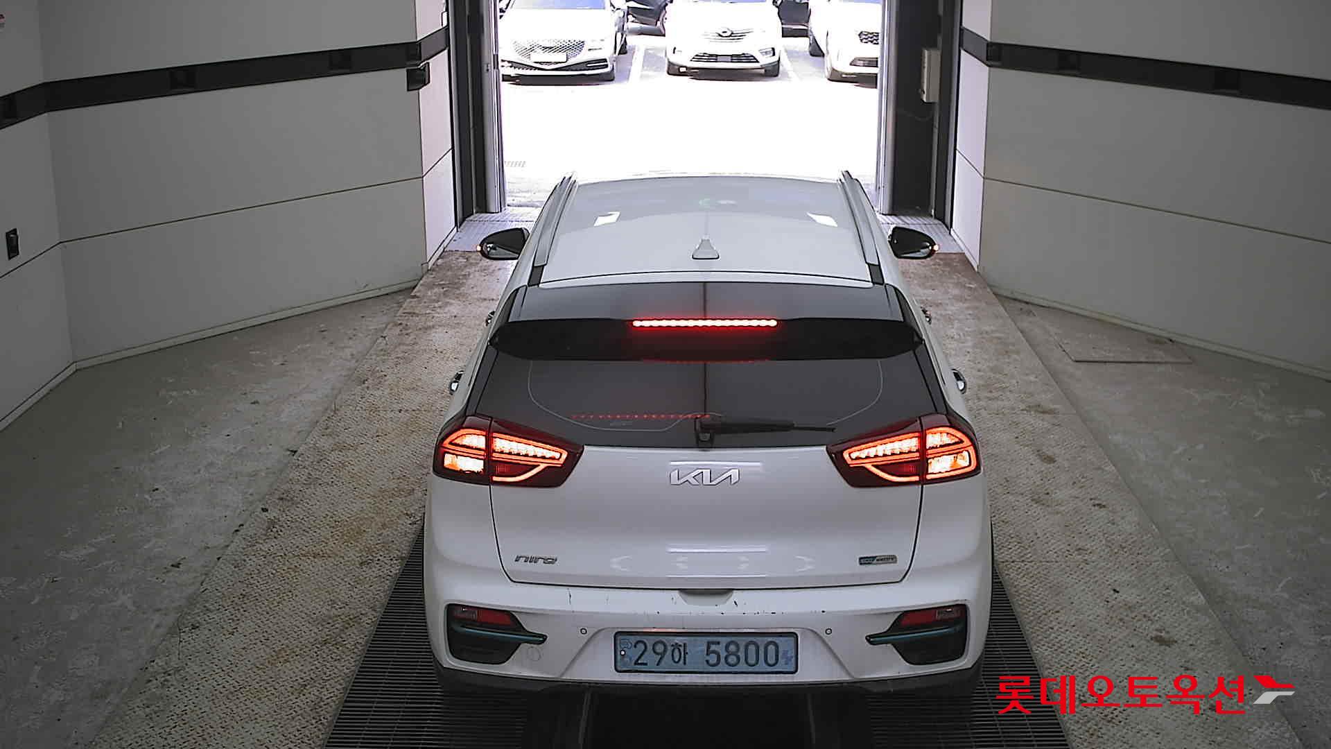 기아자동차 니로 2022 - 이미지 17