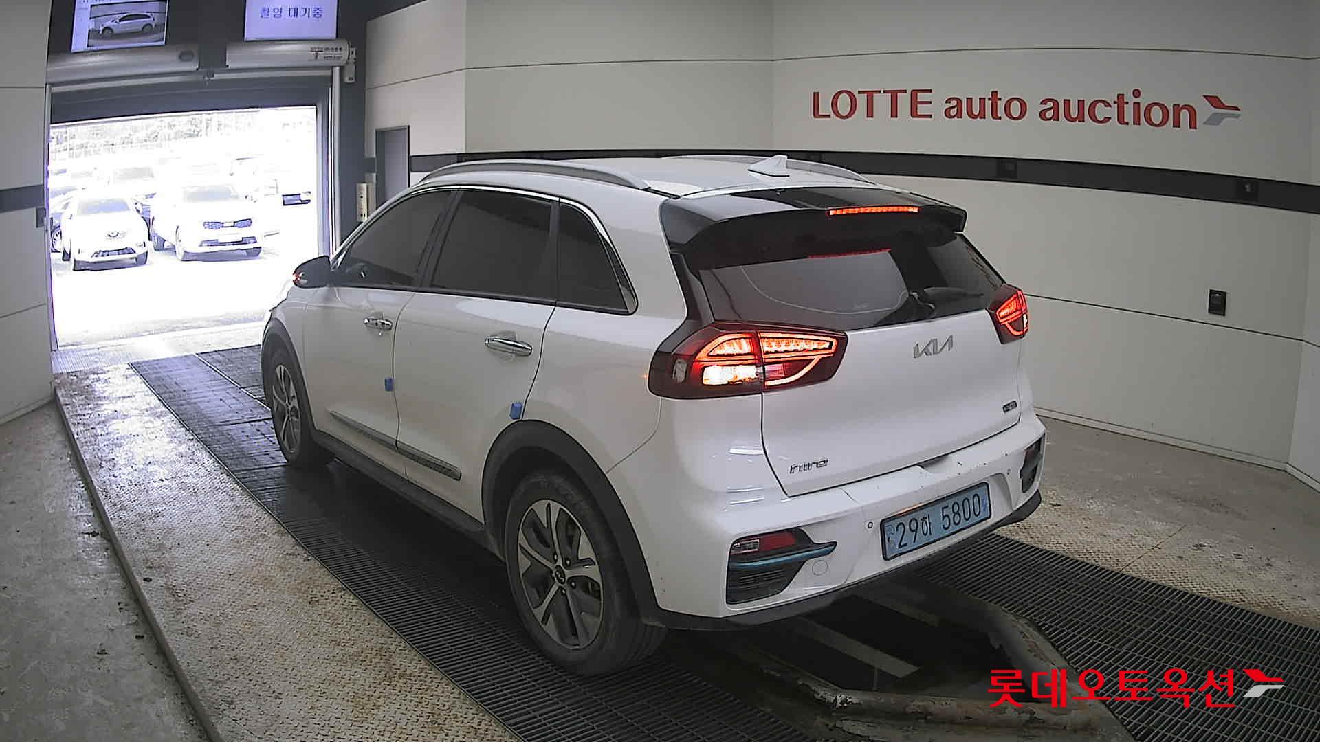 기아자동차 니로 2022 - 이미지 4