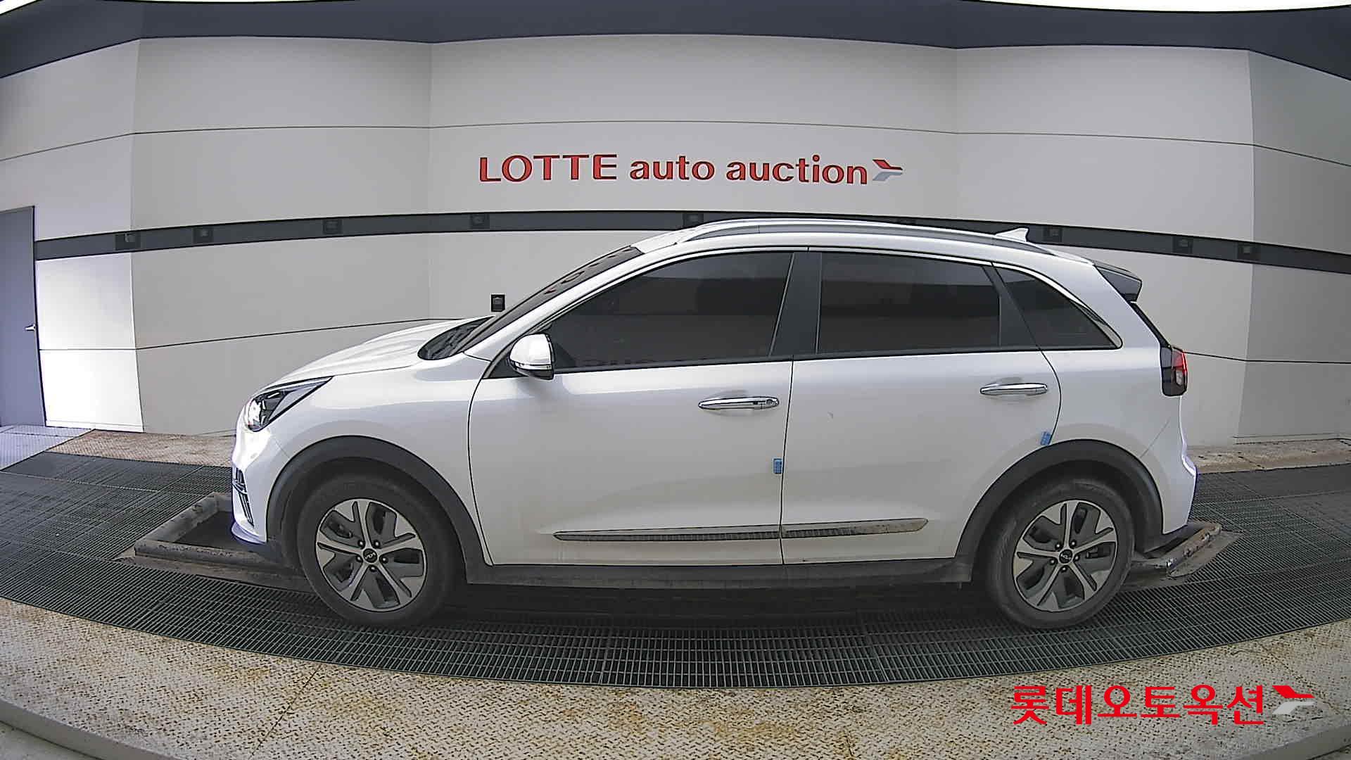 기아자동차 니로 2022 - 이미지 13