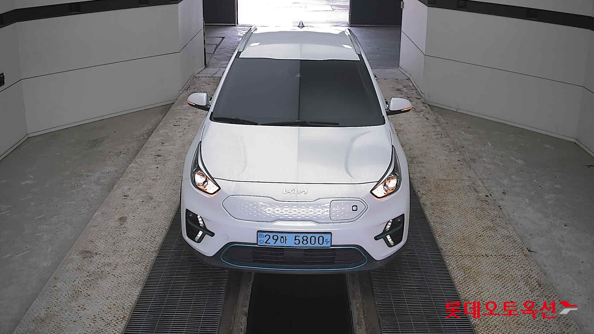 기아자동차 니로