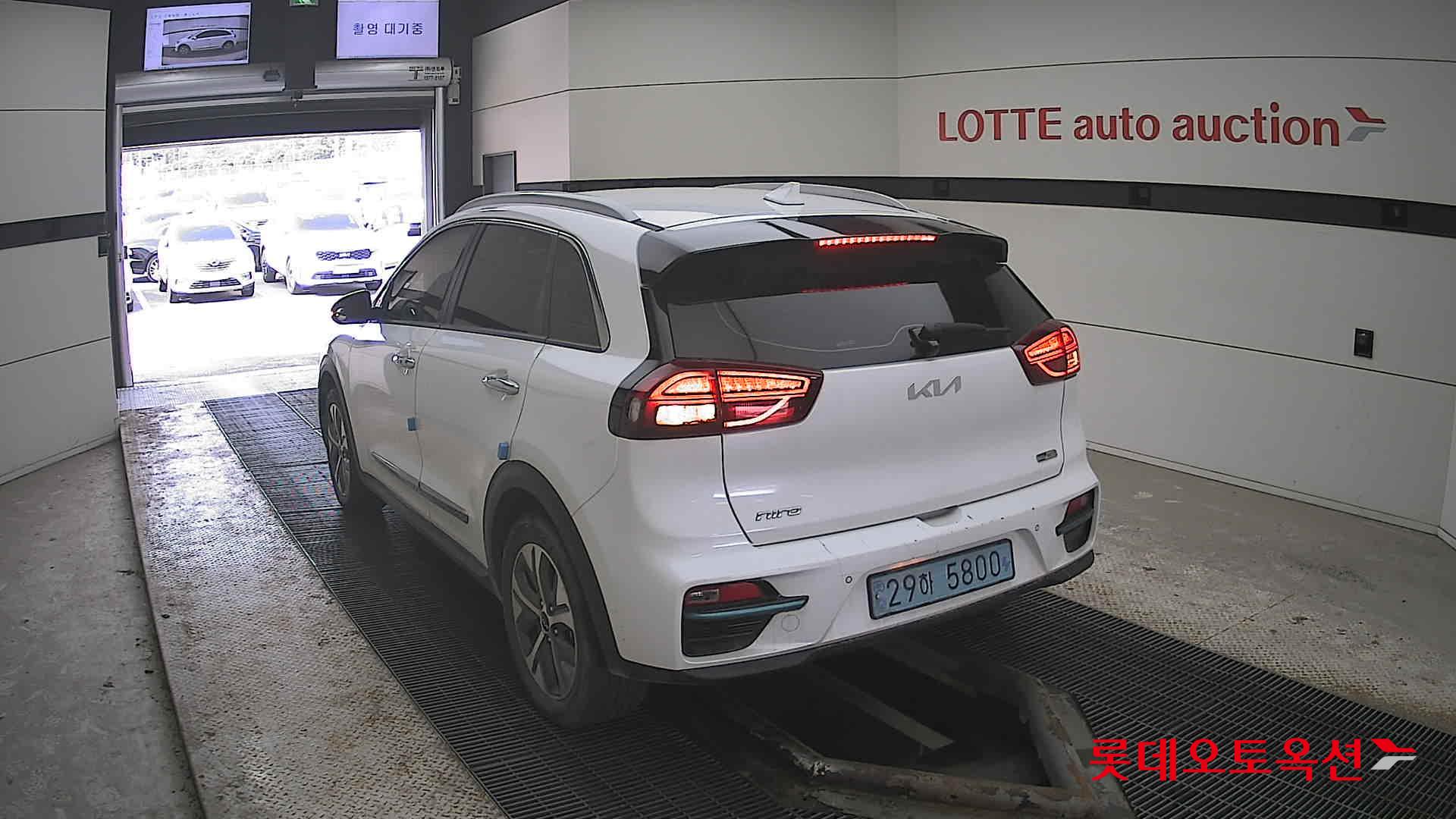 기아자동차 니로 2022 - 이미지 16