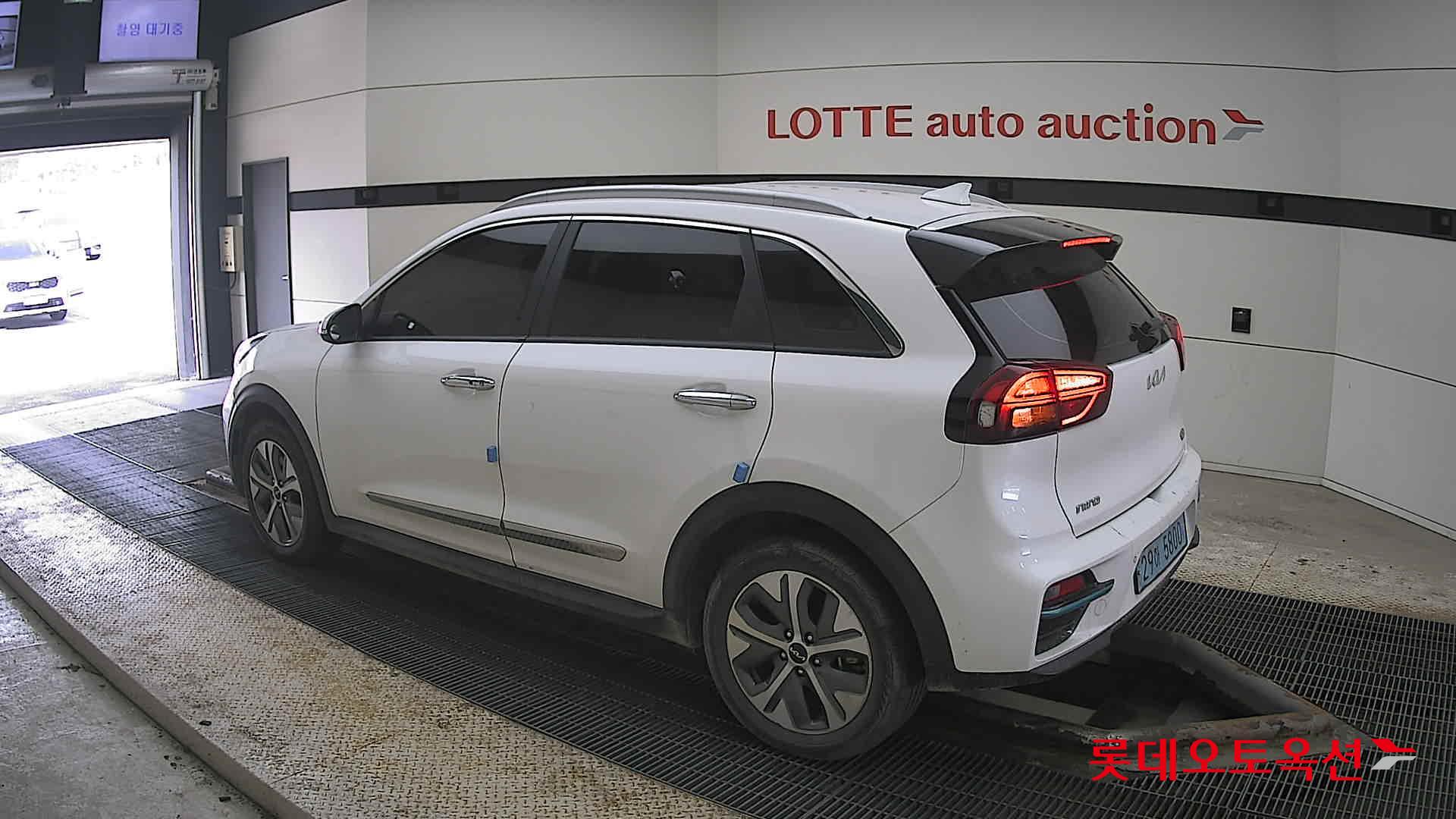 기아자동차 니로 2022 - 이미지 15