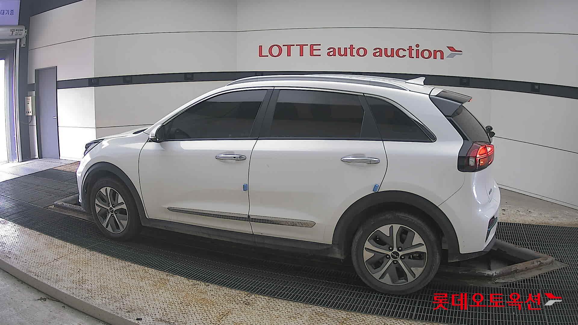 기아자동차 니로 2022 - 이미지 14