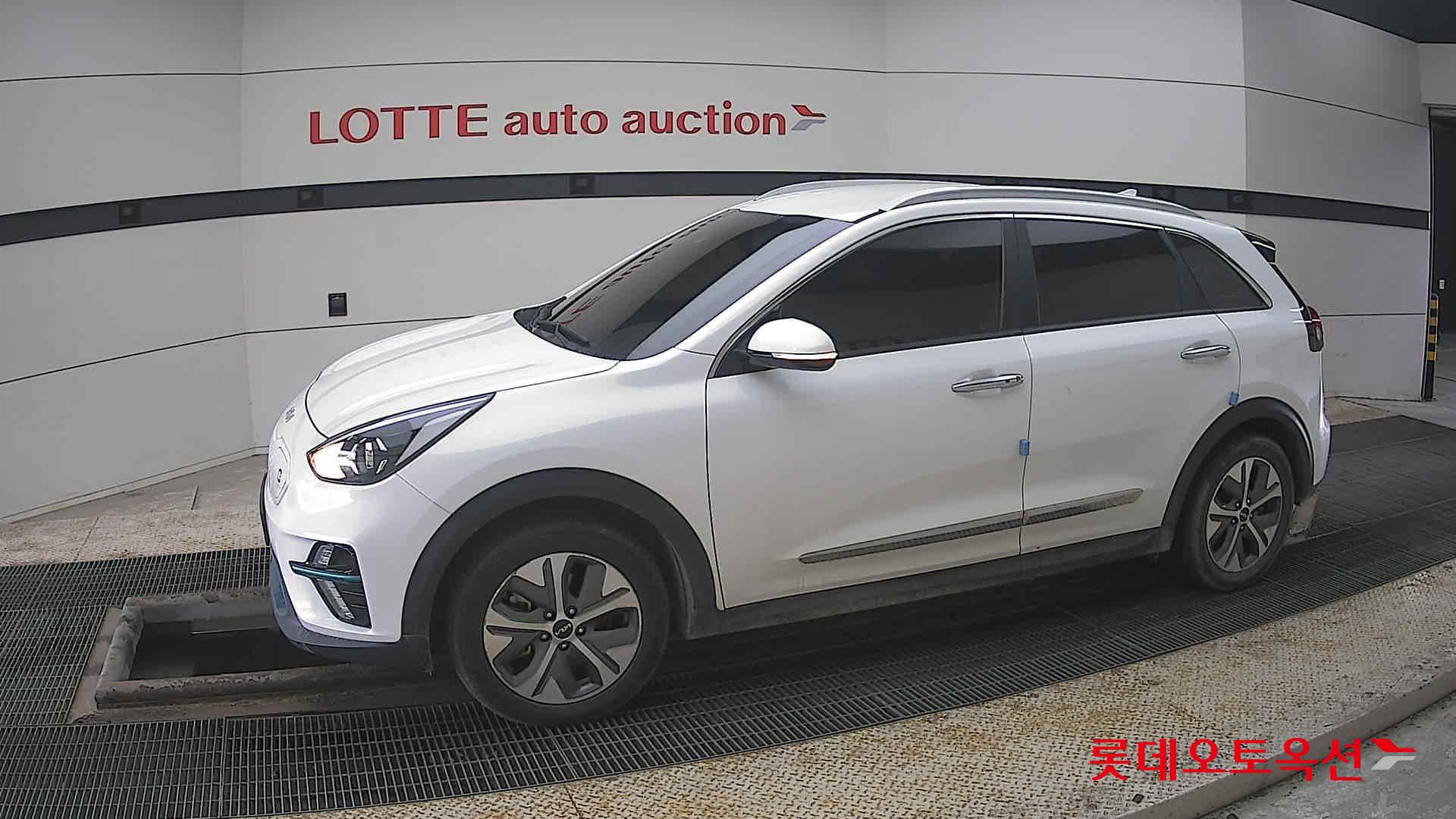 기아자동차 니로 2022 - 이미지 12