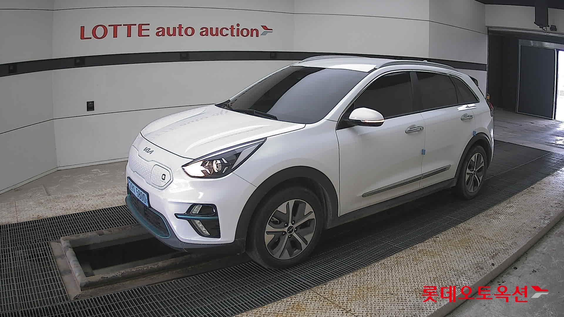 기아자동차 니로 2022 - 이미지 11