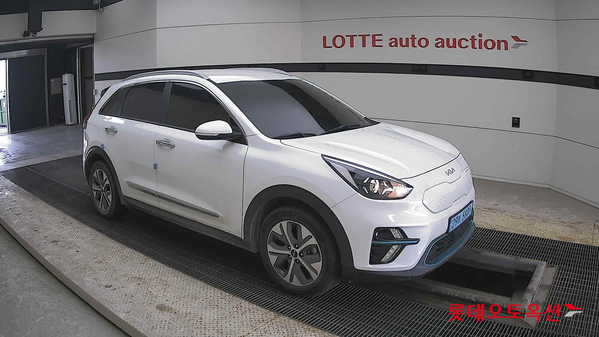 기아자동차 니로 2022 - 이미지 23