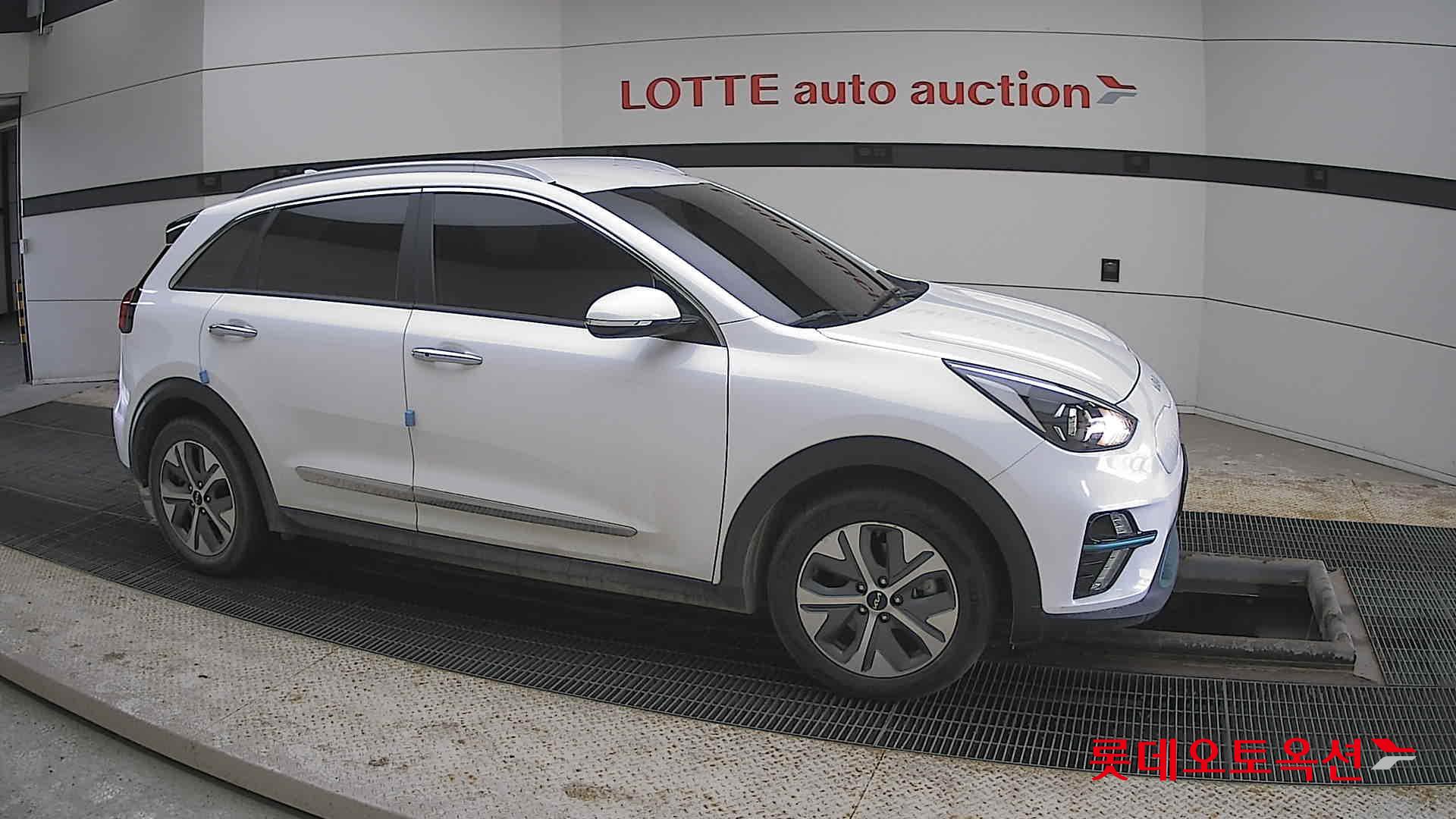 기아자동차 니로 2022 - 이미지 22