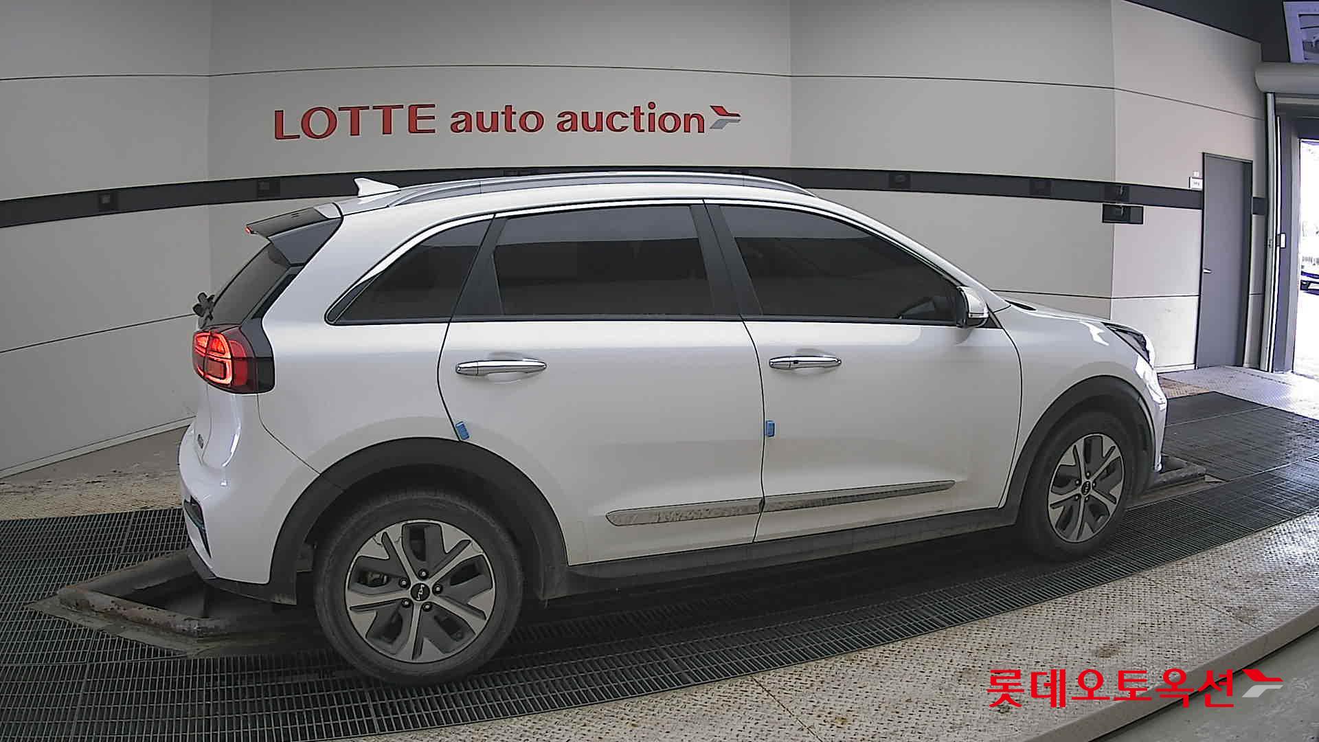 기아자동차 니로 2022 - 이미지 20