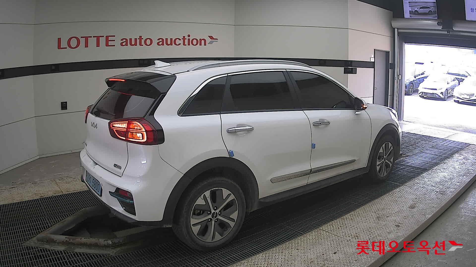 기아자동차 니로 2022 - 이미지 19