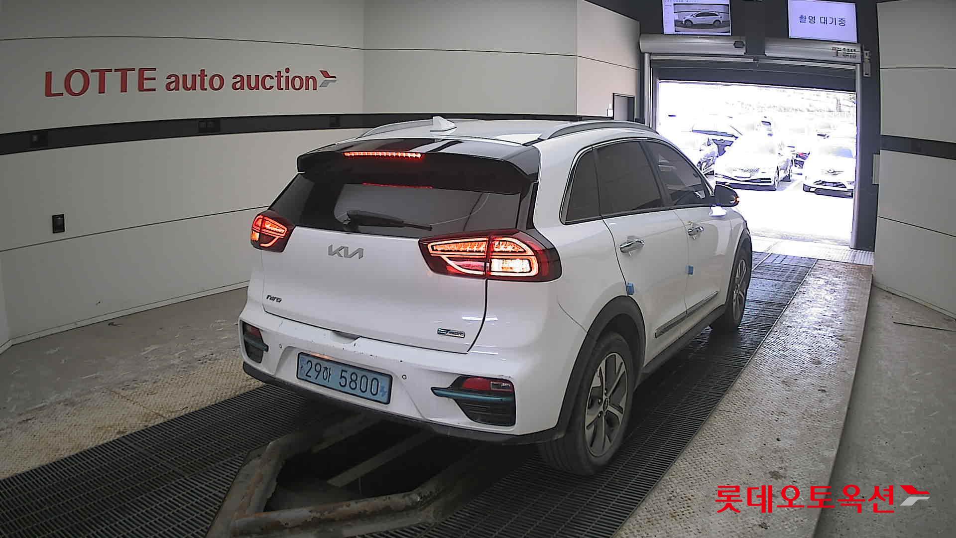 기아자동차 니로 2022 - 이미지 18