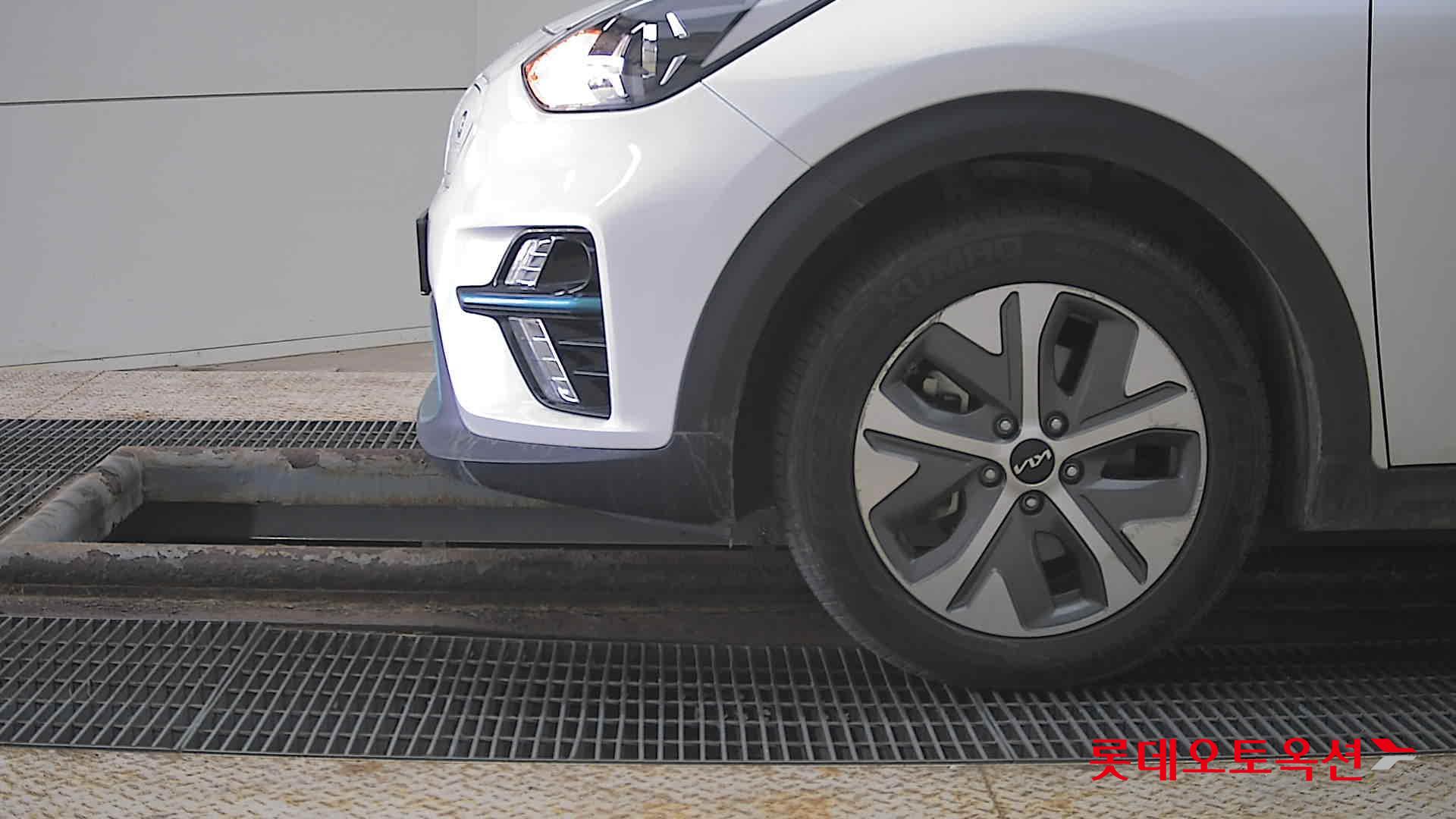 기아자동차 니로 2022 - 이미지 25