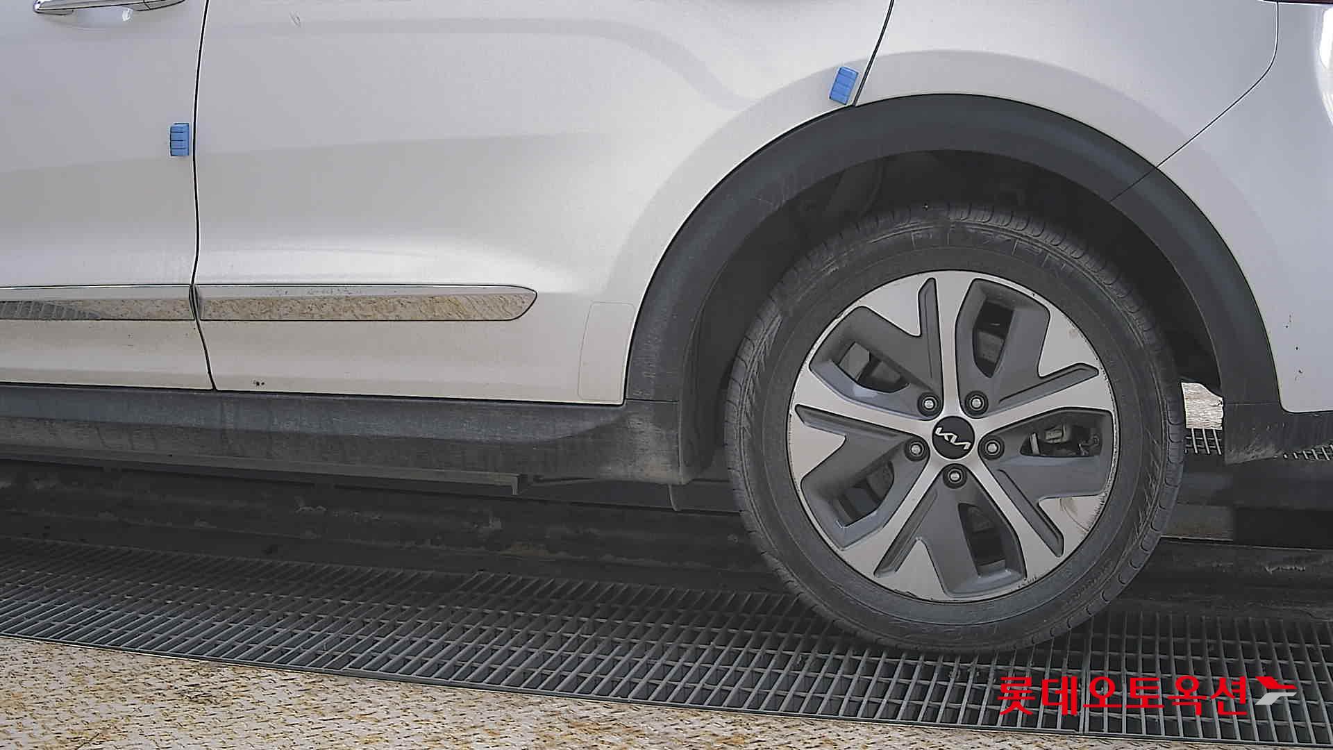 기아자동차 니로 2022 - 이미지 26