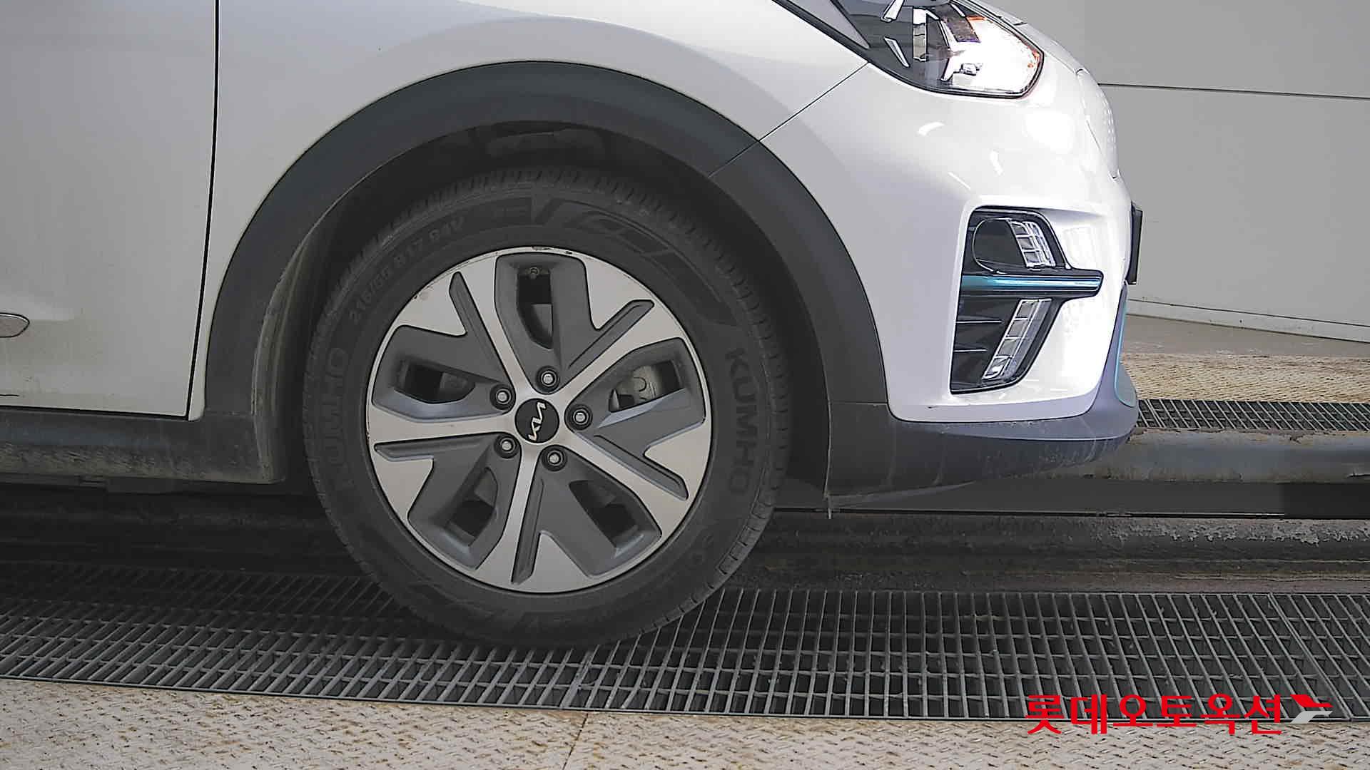 기아자동차 니로 2022 - 이미지 27